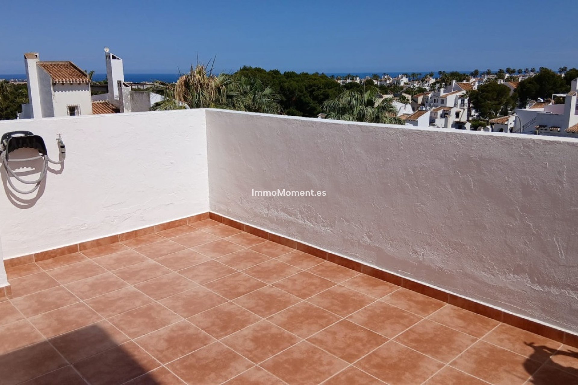 Bestaande woning - Rijtjeshuis - Orihuela - Orihuela Costa