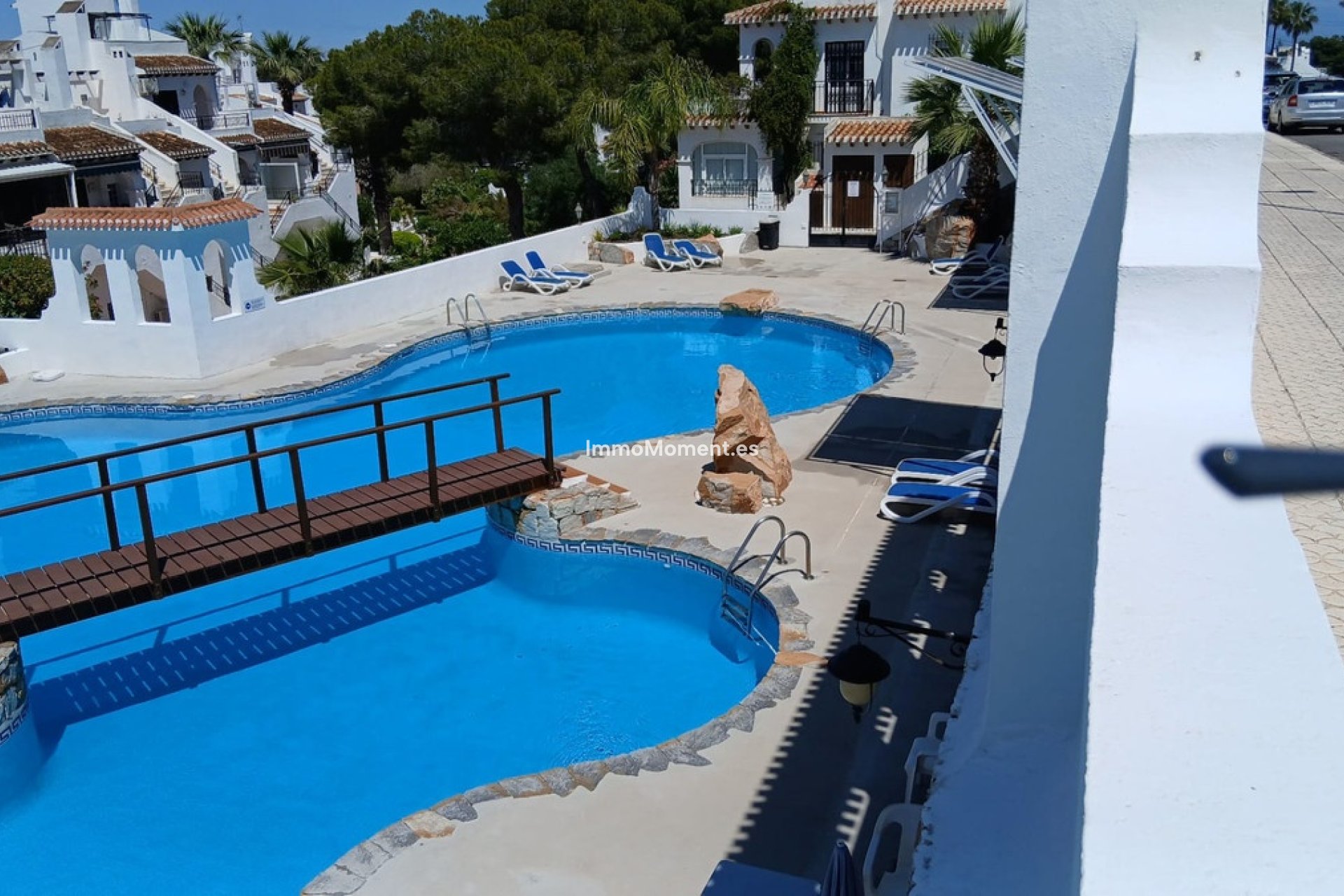 Bestaande woning - Rijtjeshuis - Orihuela - Orihuela Costa