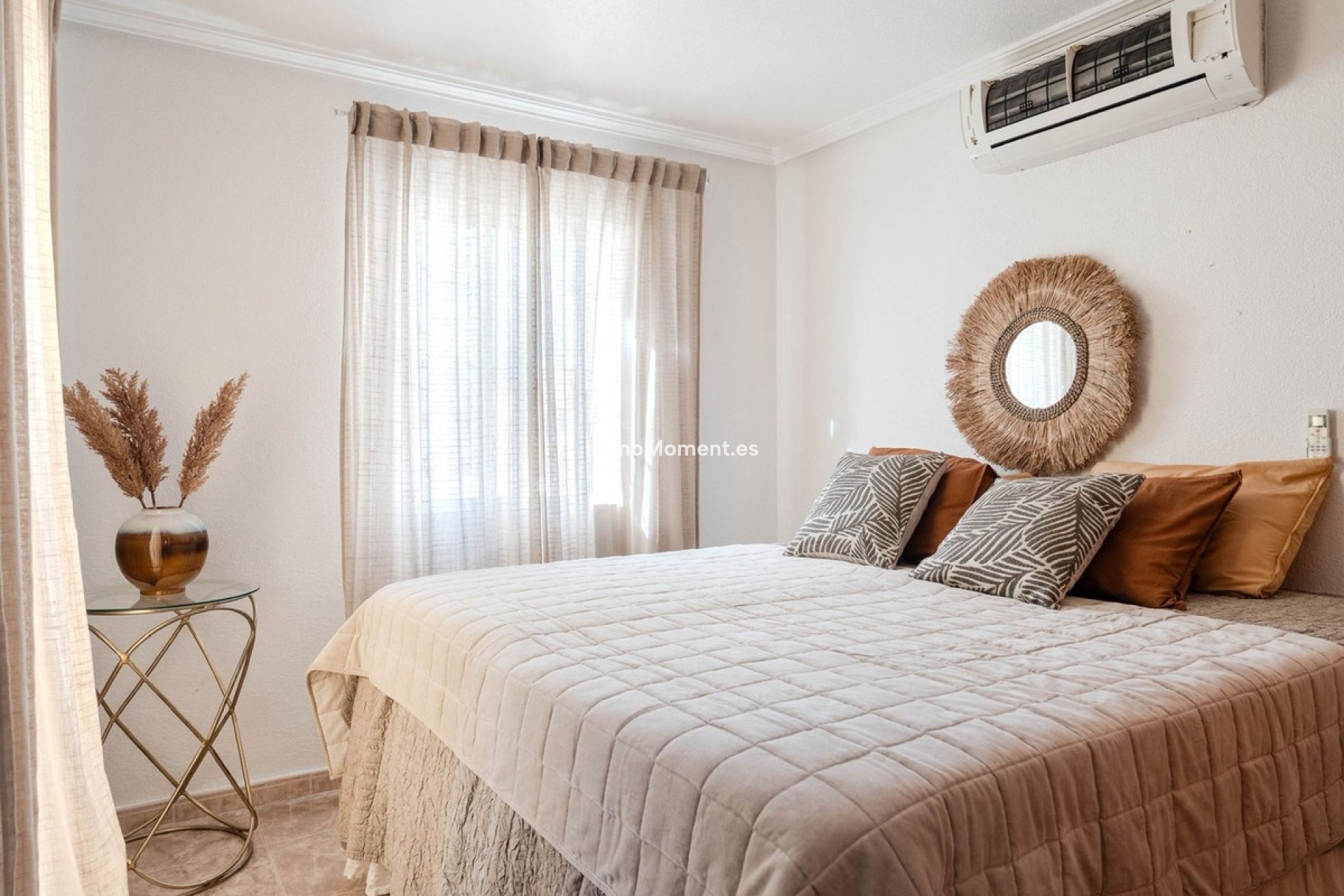 Bestaande woning - Rijtjeshuis - Orihuela - Orihuela Costa