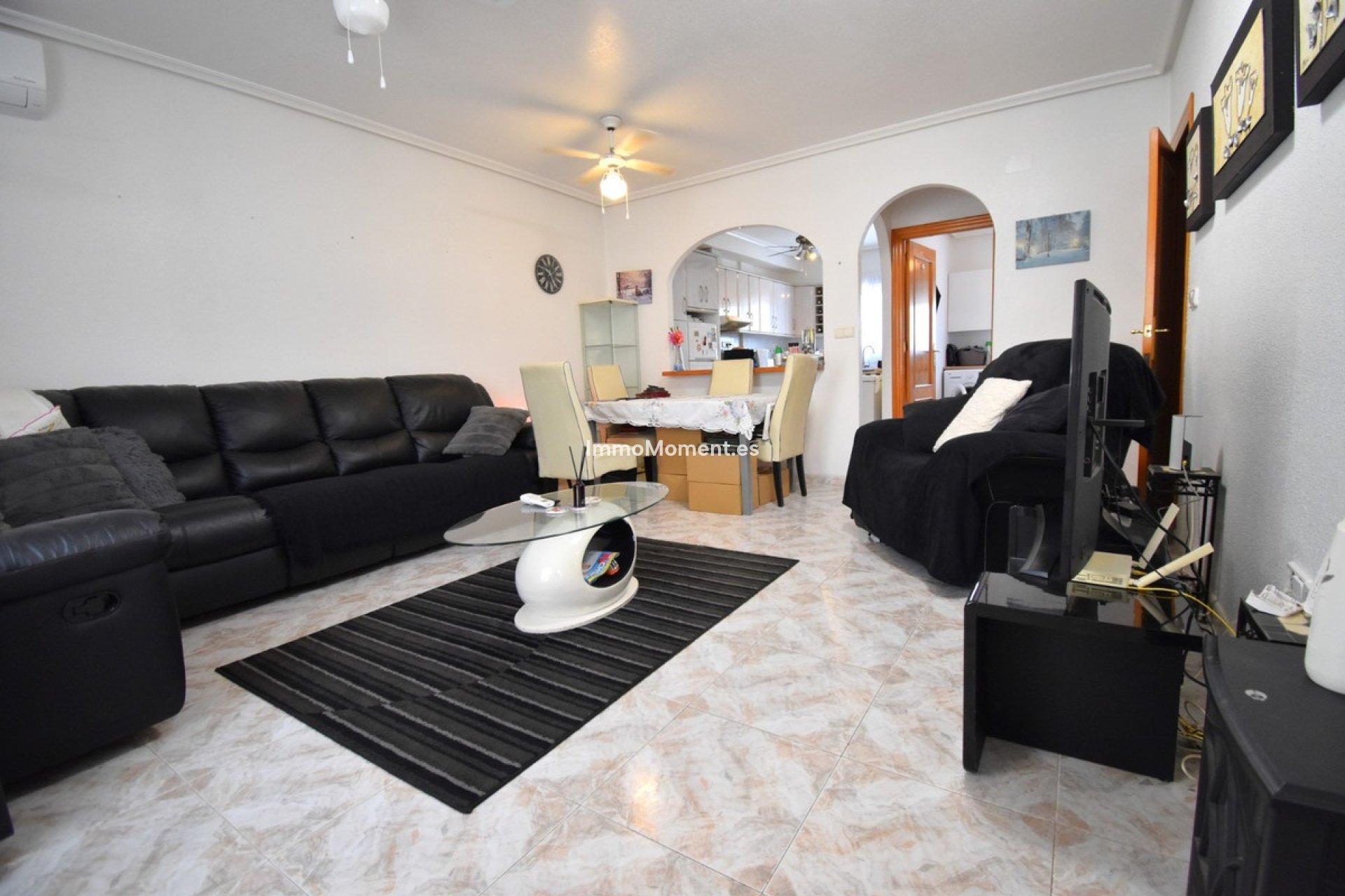 Bestaande woning - Rijtjeshuis - Orihuela - Playa Flamenca