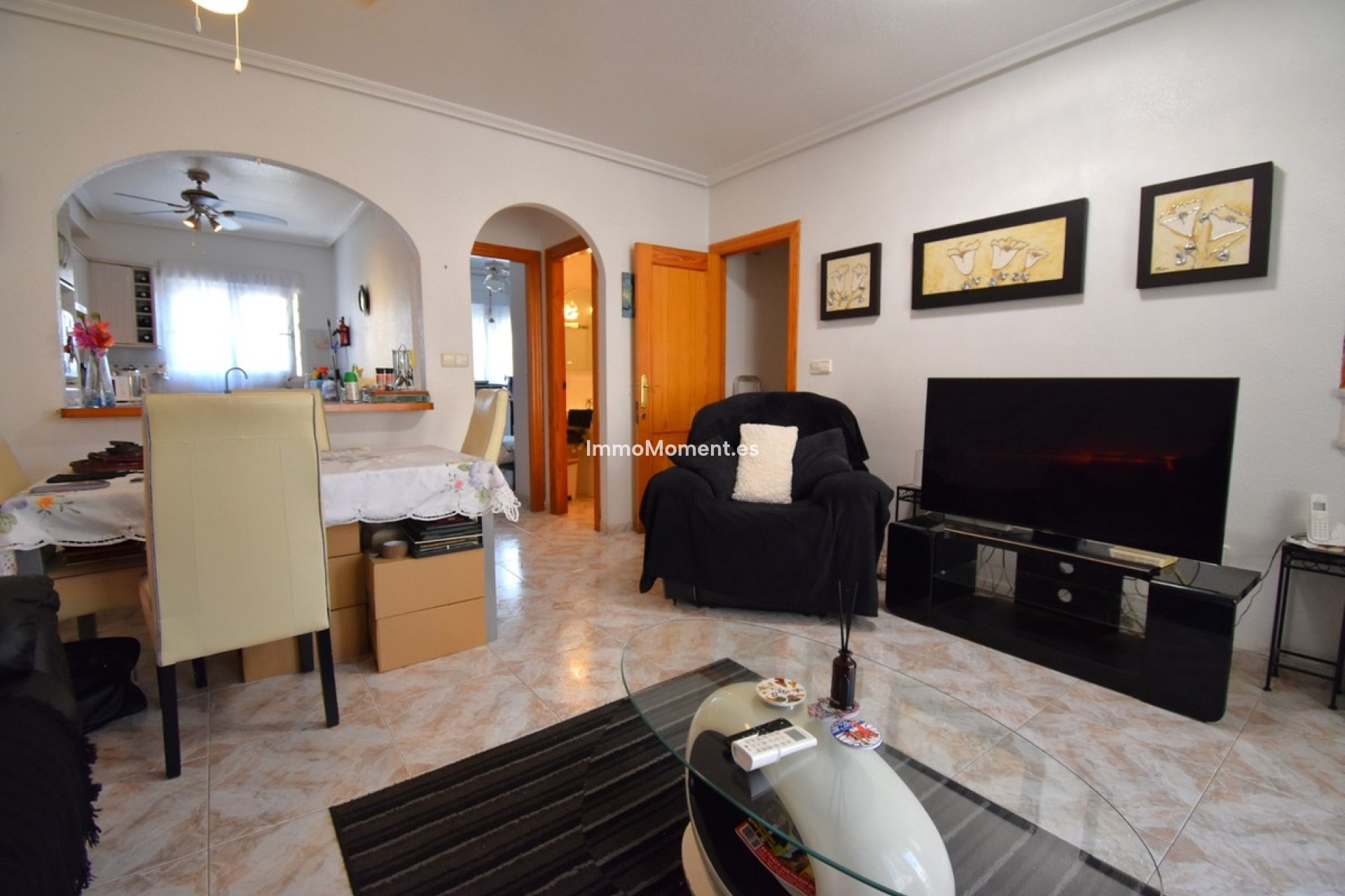 Bestaande woning - Rijtjeshuis - Orihuela - Playa Flamenca