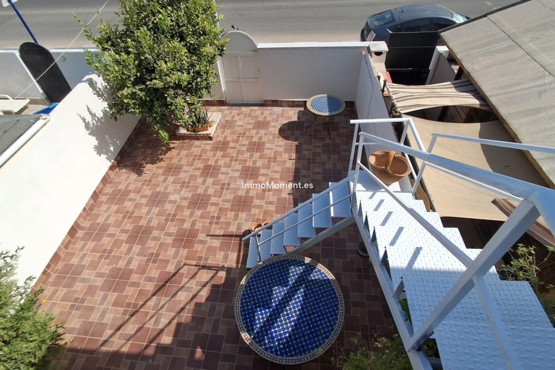 Bestaande woning - Rijtjeshuis - Orihuela - Playa Flamenca