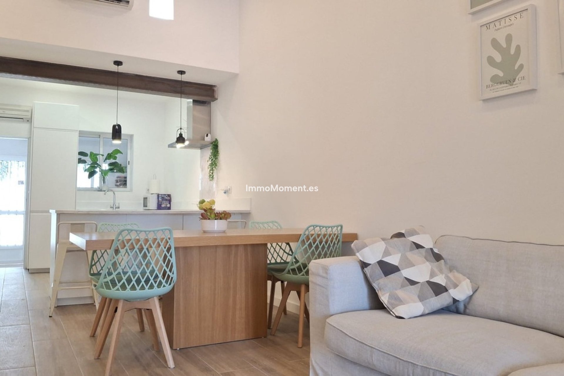 Bestaande woning - Rijtjeshuis - Orihuela - Playa Flamenca