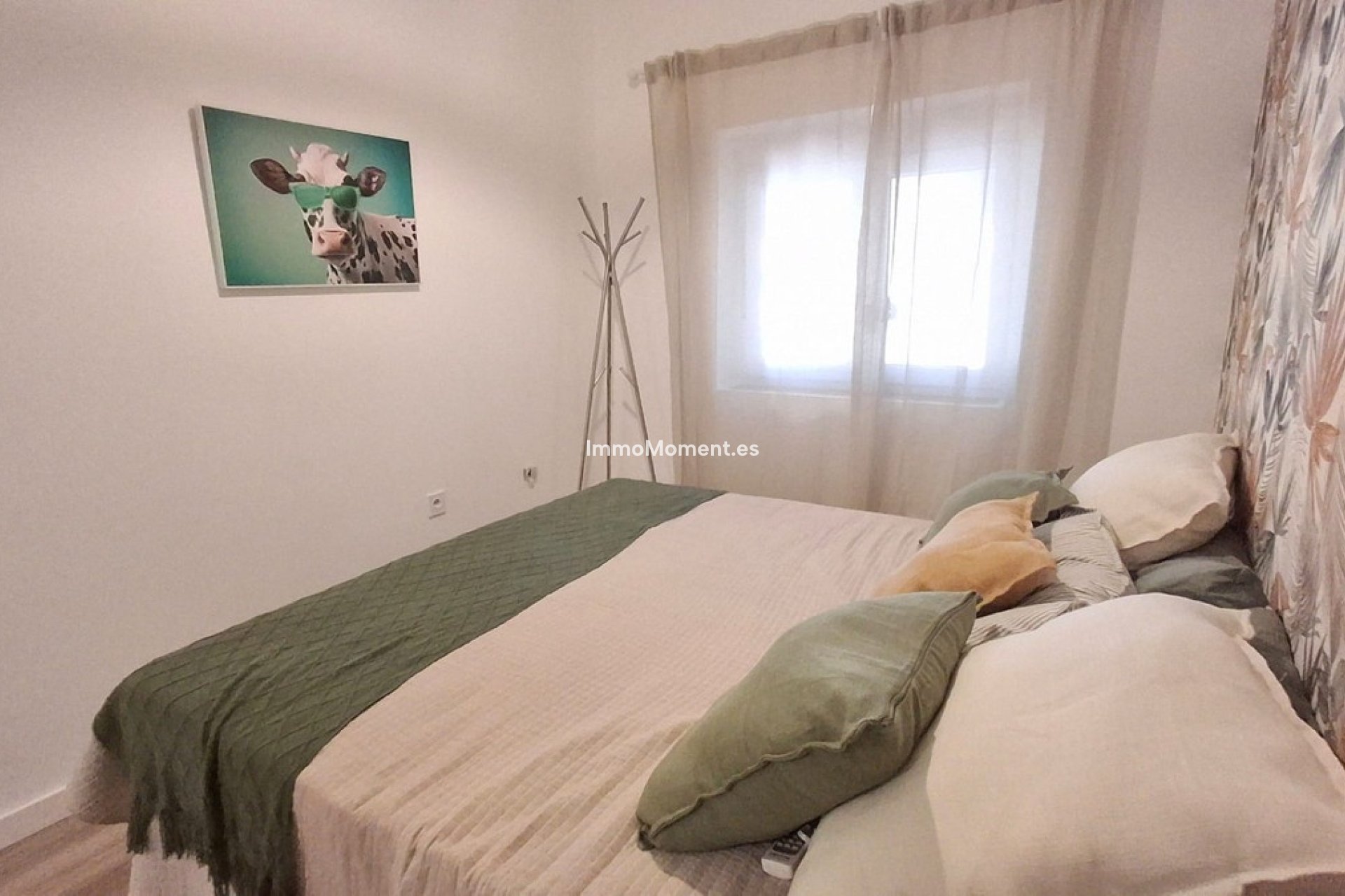 Bestaande woning - Rijtjeshuis - Orihuela - Playa Flamenca