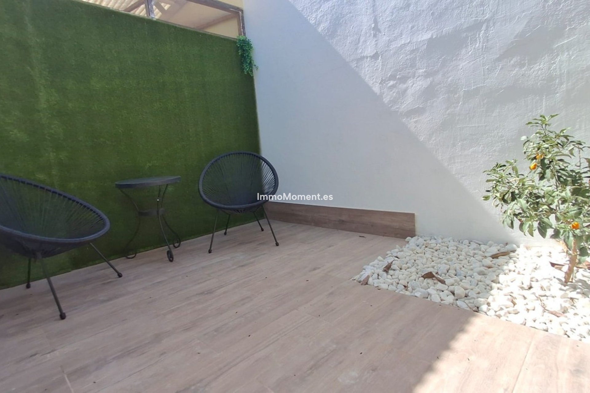 Bestaande woning - Rijtjeshuis - Orihuela - Playa Flamenca