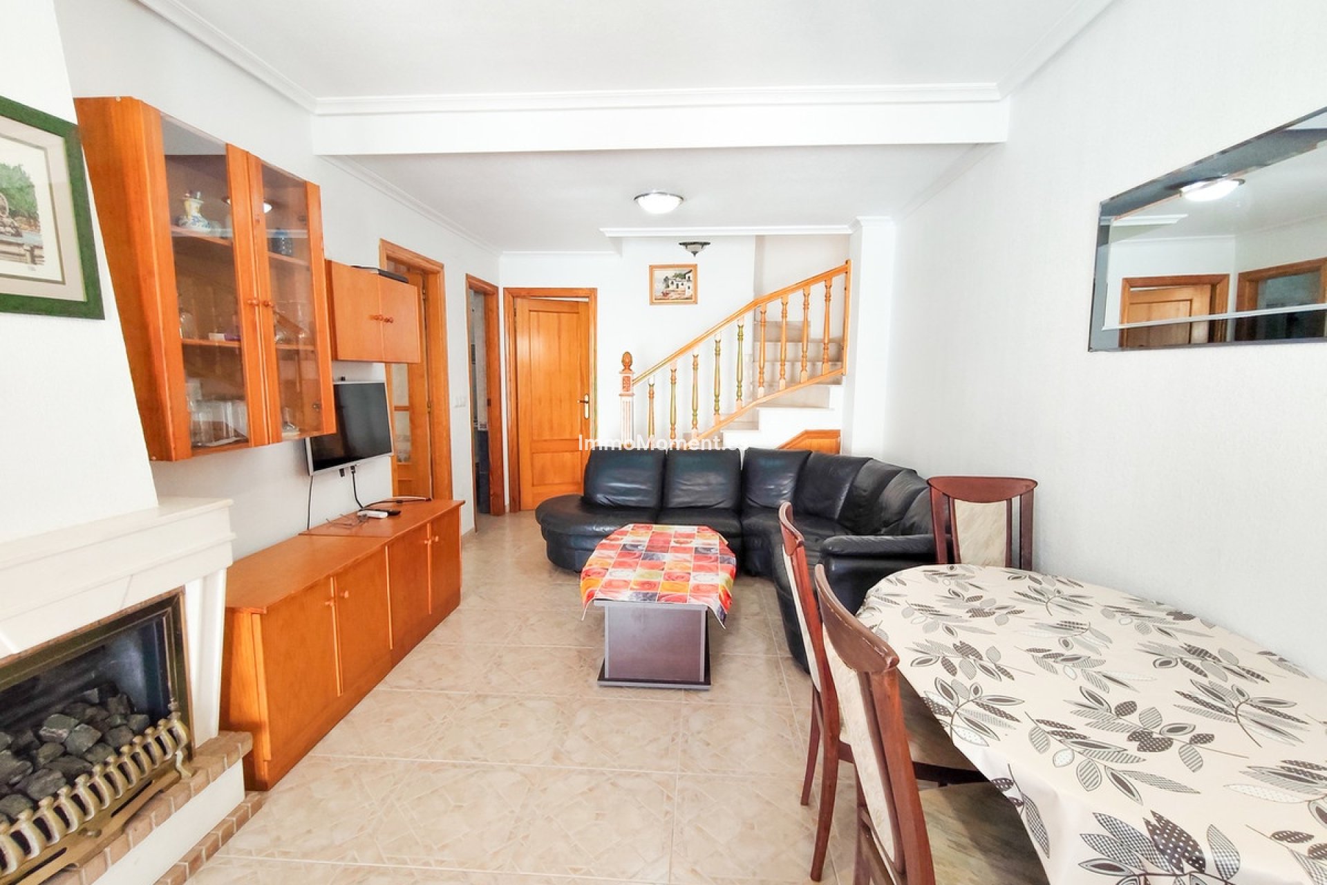 Bestaande woning - Rijtjeshuis - Orihuela - Playa Flamenca