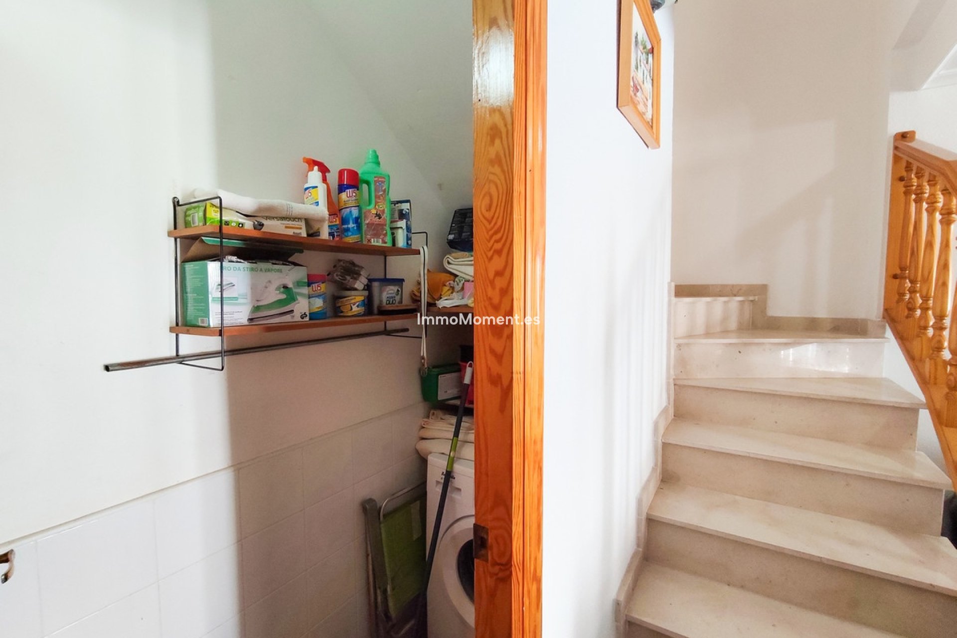 Bestaande woning - Rijtjeshuis - Orihuela - Playa Flamenca