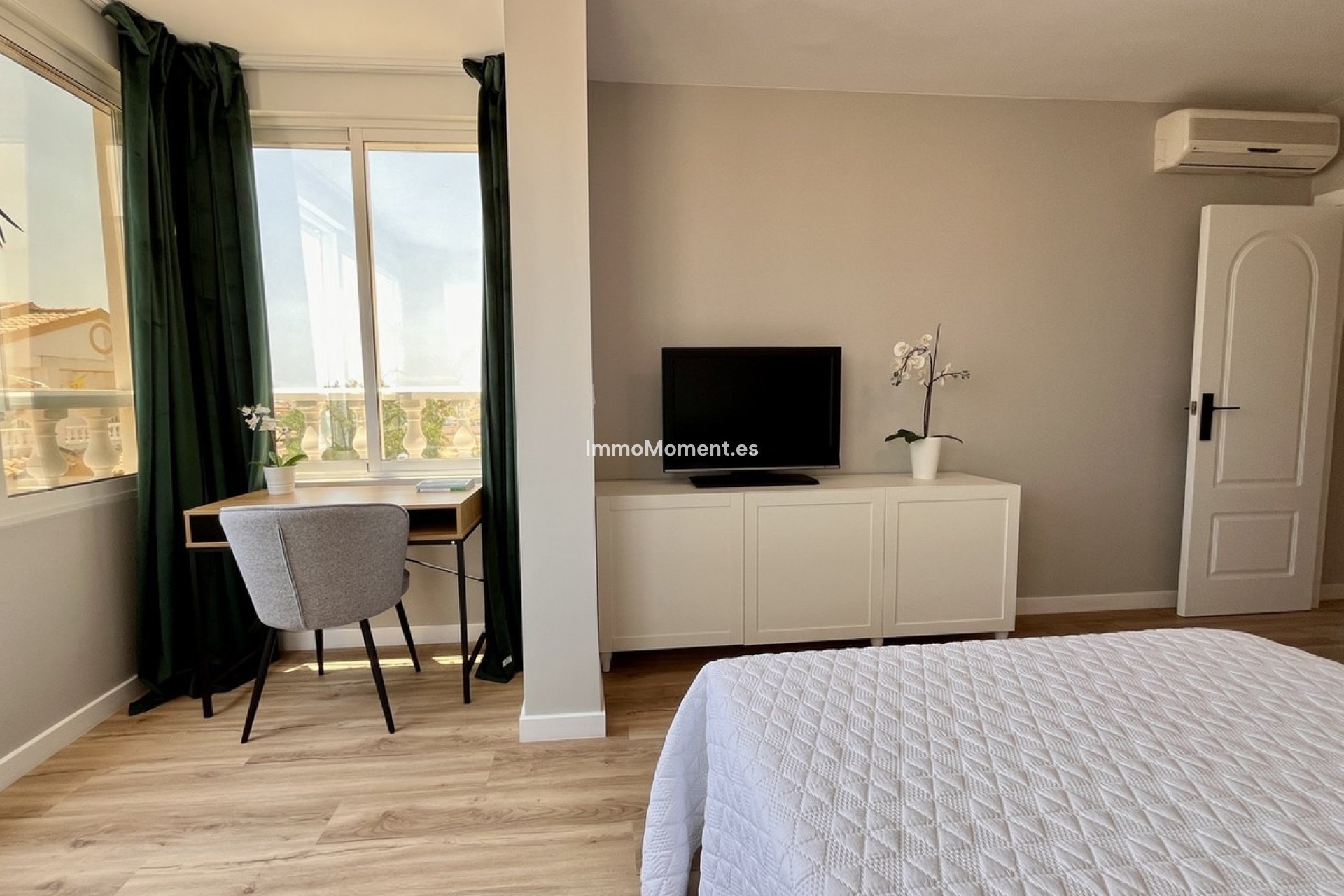 Bestaande woning - Rijtjeshuis - Orihuela - Playa Flamenca