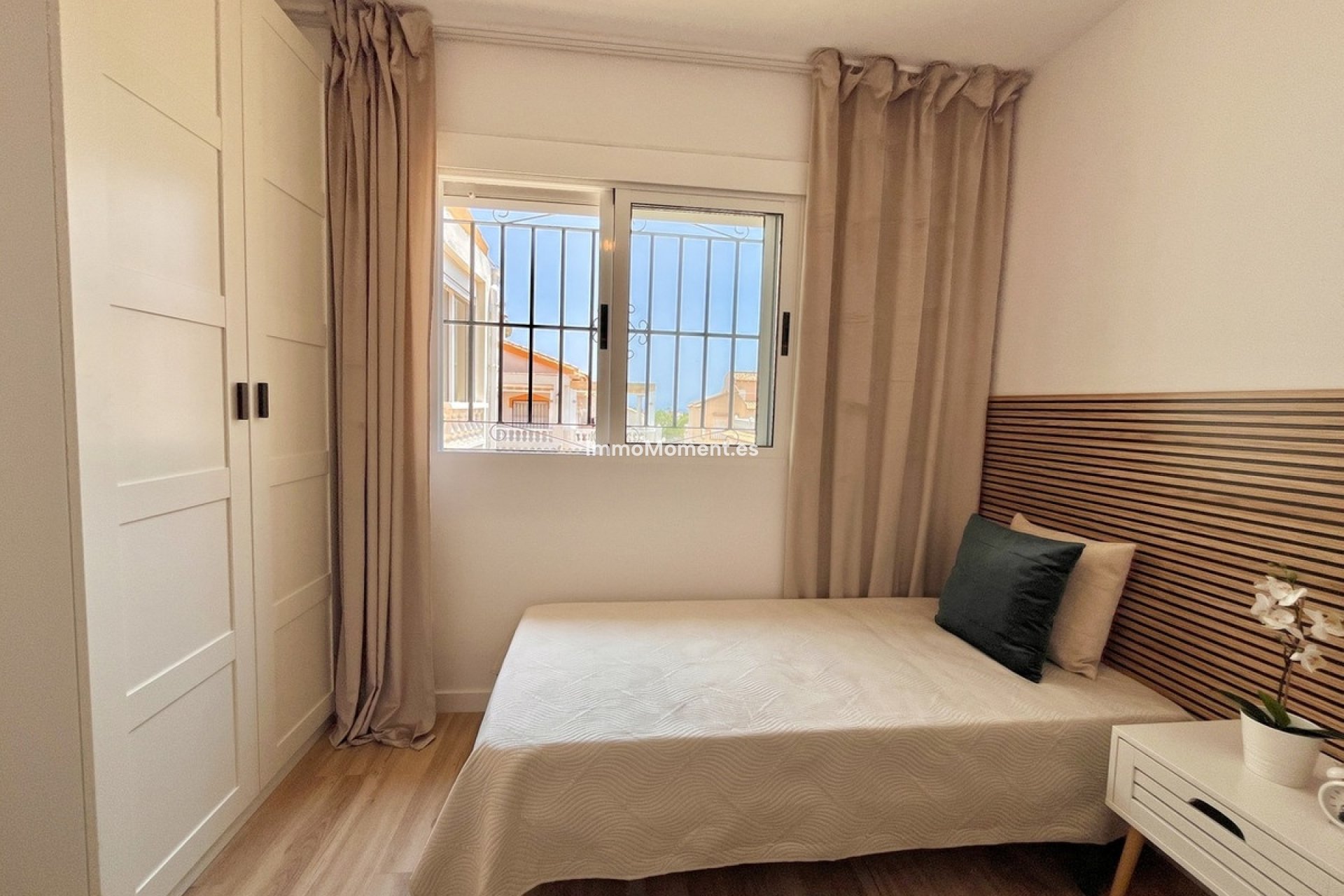 Bestaande woning - Rijtjeshuis - Orihuela - Playa Flamenca
