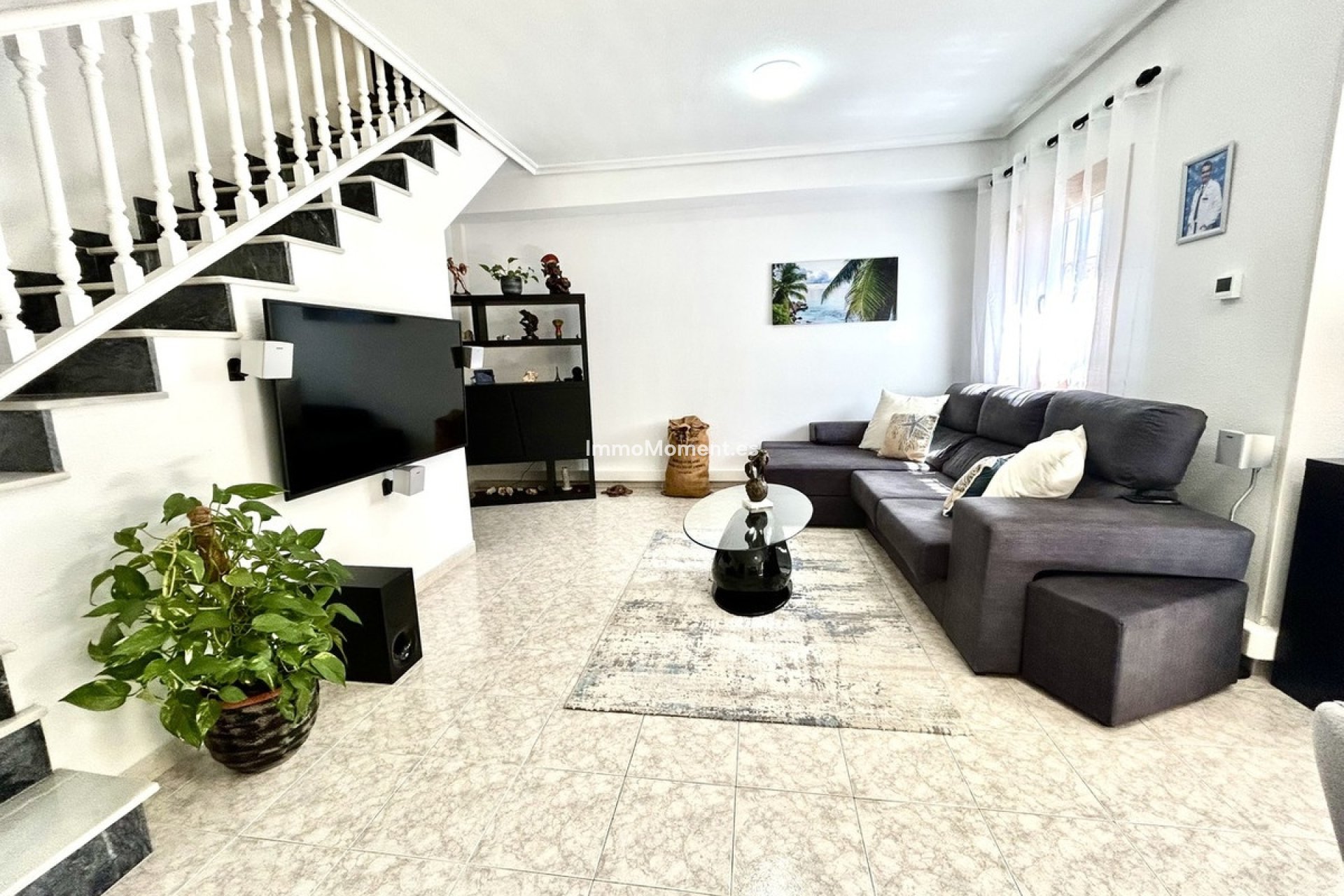 Bestaande woning - Rijtjeshuis - Orihuela - Playa Flamenca
