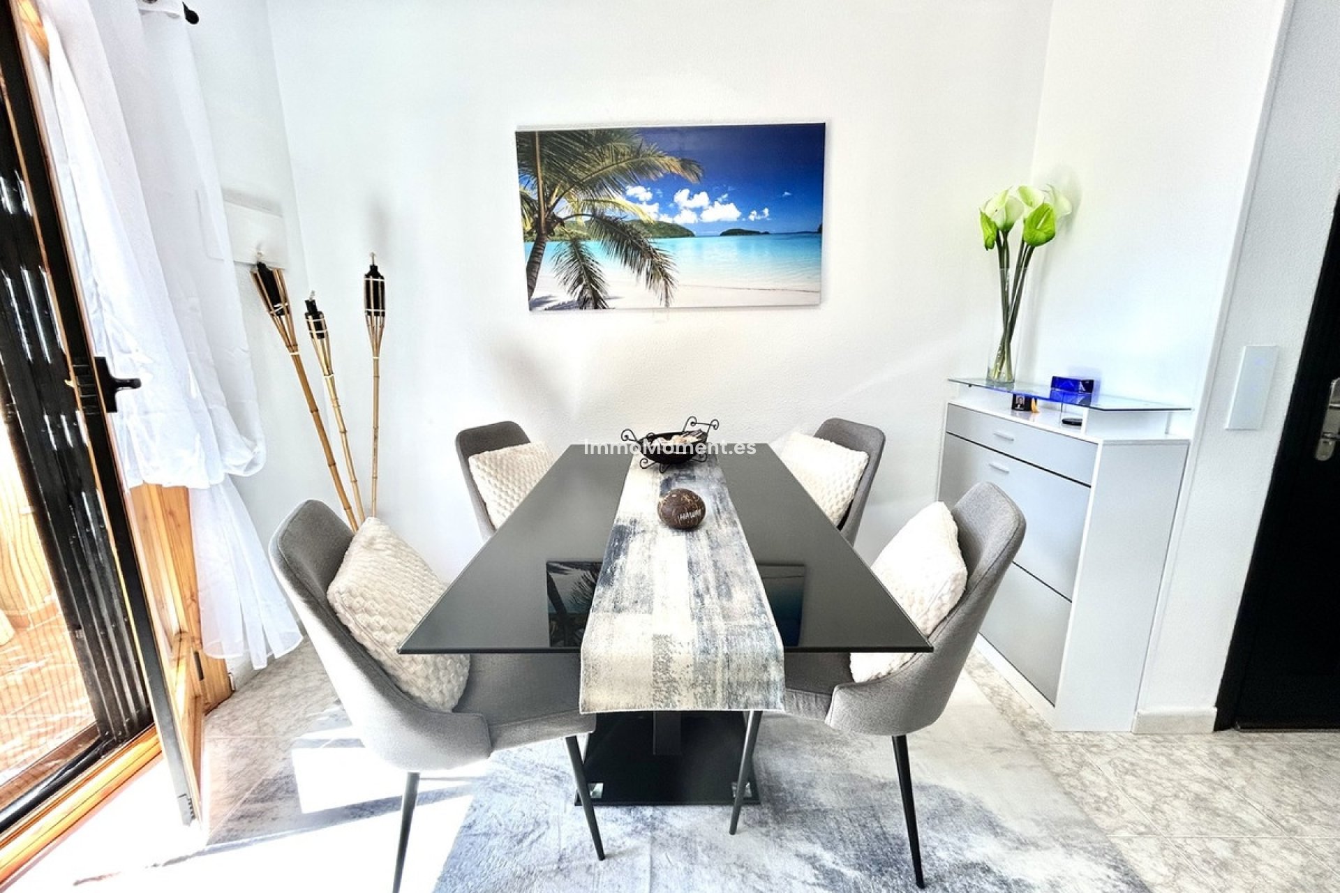 Bestaande woning - Rijtjeshuis - Orihuela - Playa Flamenca