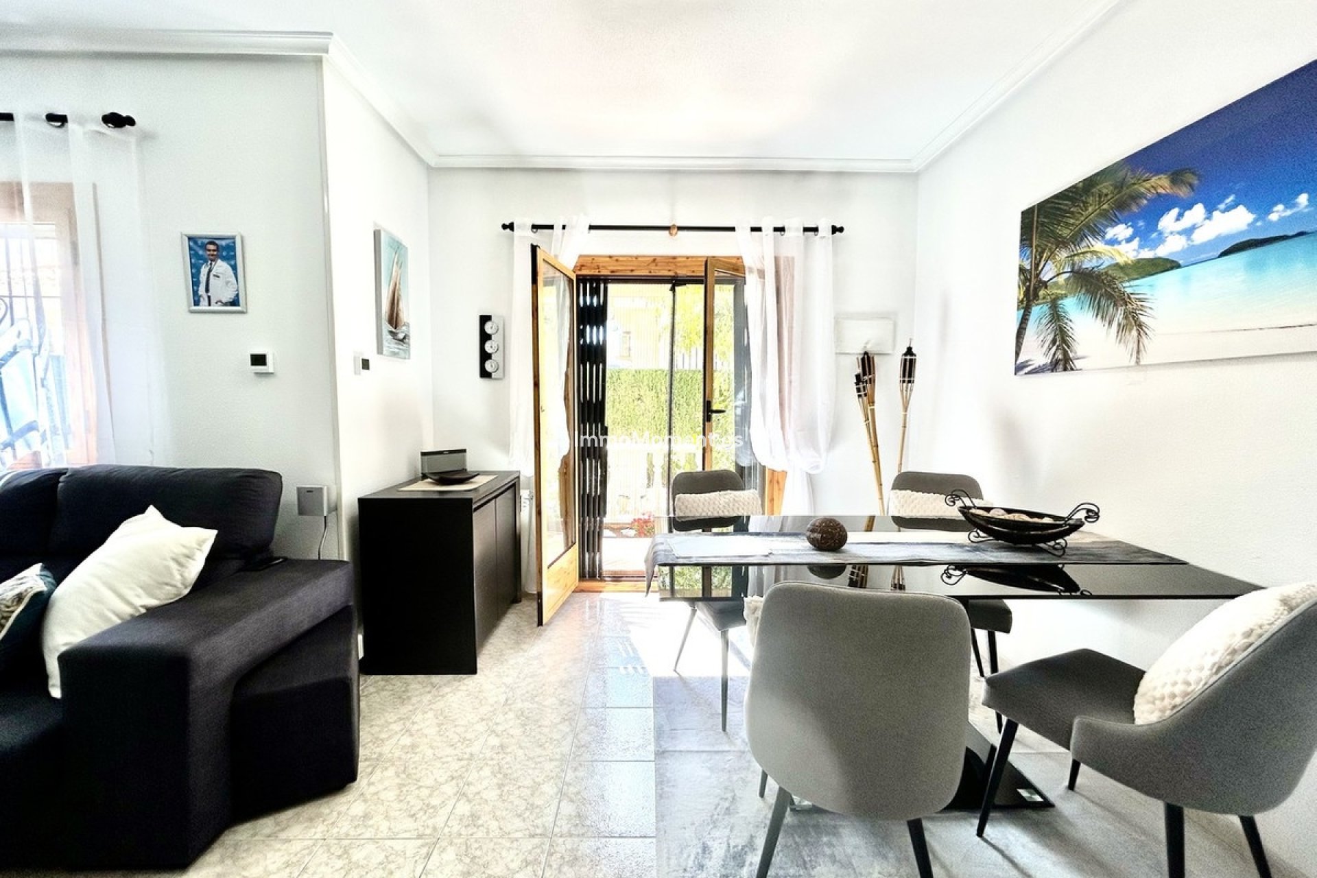 Bestaande woning - Rijtjeshuis - Orihuela - Playa Flamenca