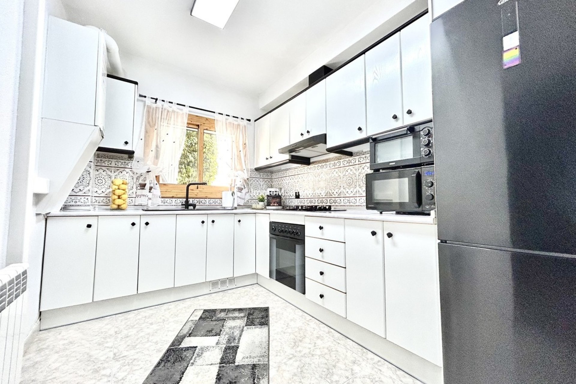 Bestaande woning - Rijtjeshuis - Orihuela - Playa Flamenca