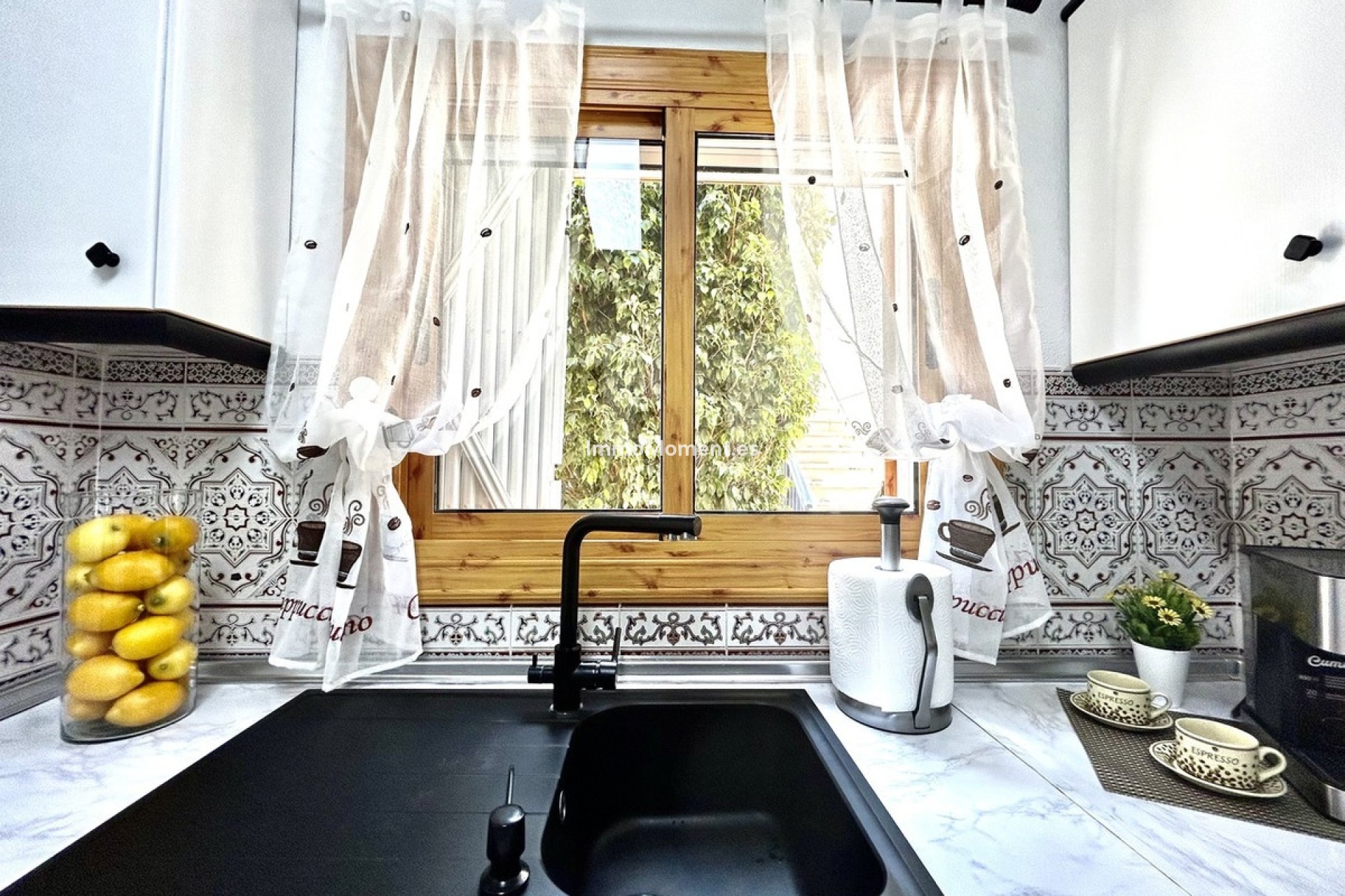 Bestaande woning - Rijtjeshuis - Orihuela - Playa Flamenca