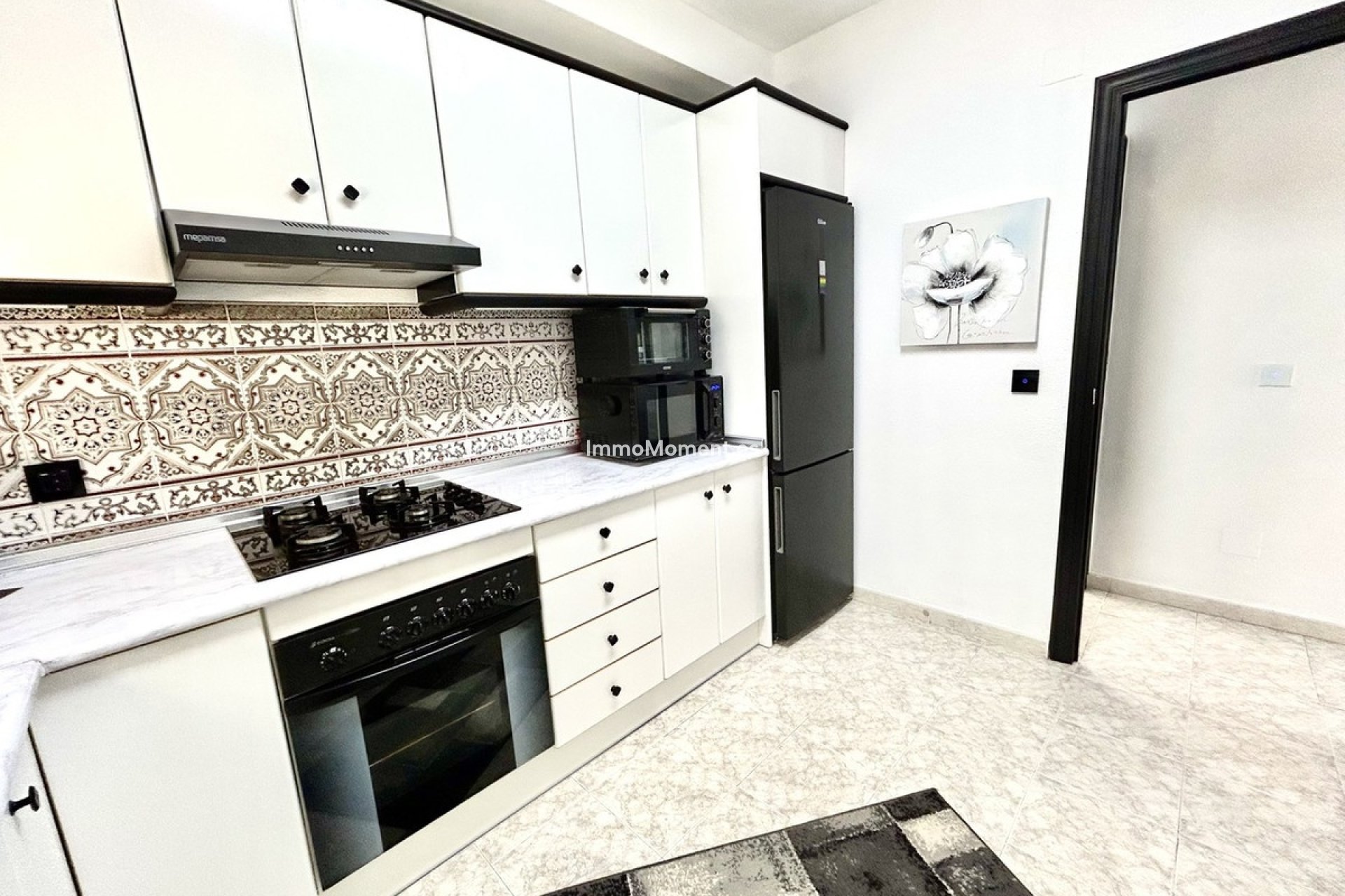 Bestaande woning - Rijtjeshuis - Orihuela - Playa Flamenca