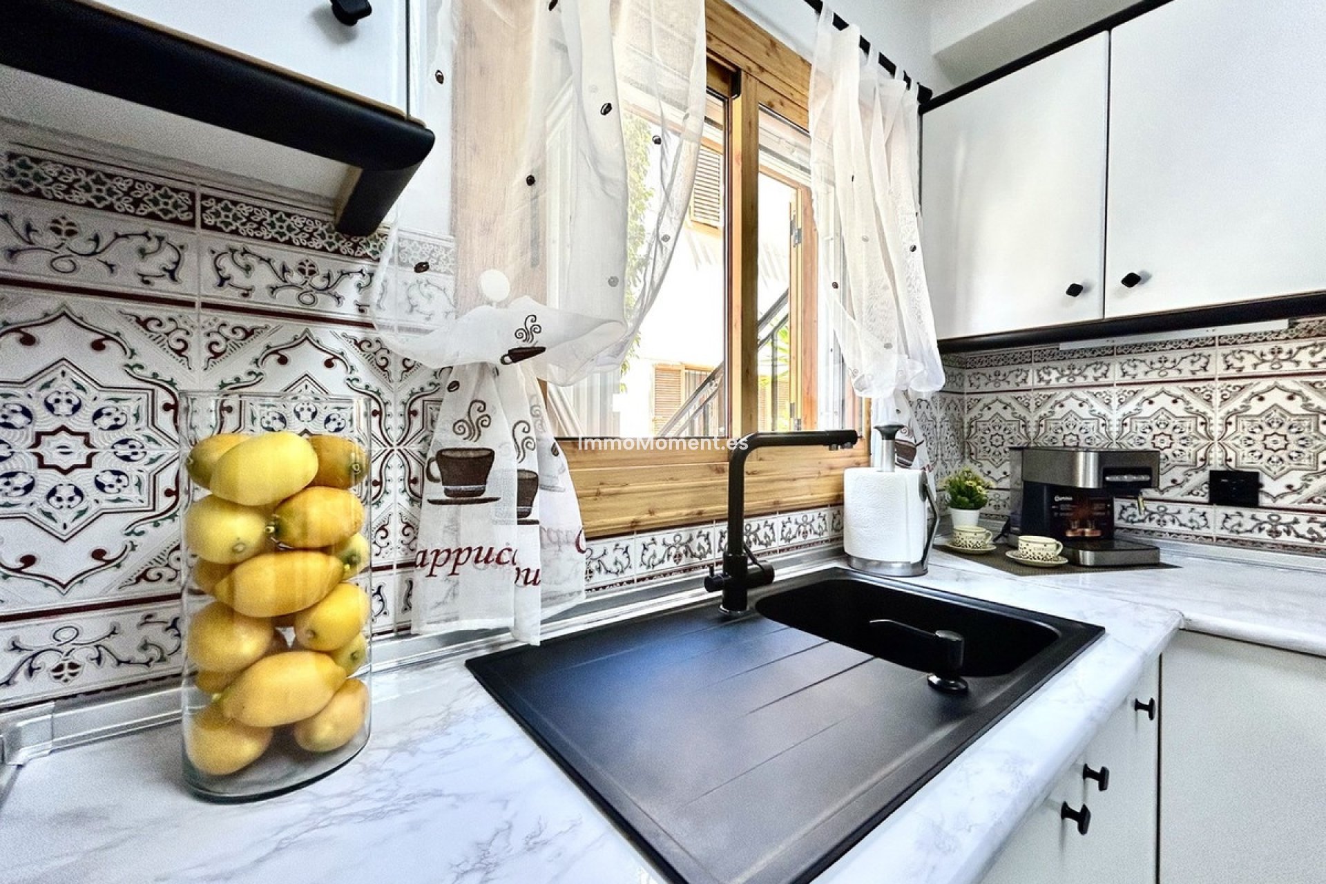 Bestaande woning - Rijtjeshuis - Orihuela - Playa Flamenca