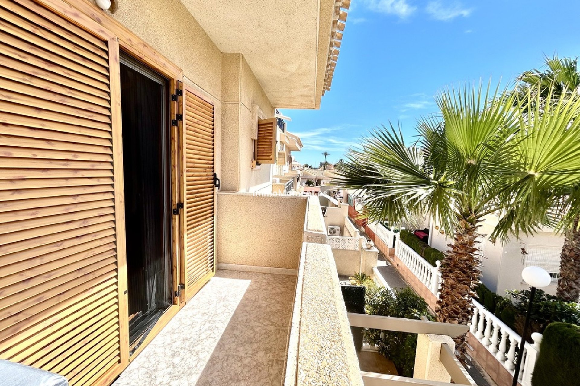Bestaande woning - Rijtjeshuis - Orihuela - Playa Flamenca