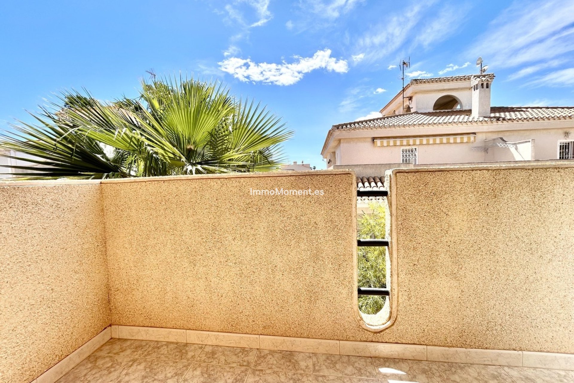Bestaande woning - Rijtjeshuis - Orihuela - Playa Flamenca