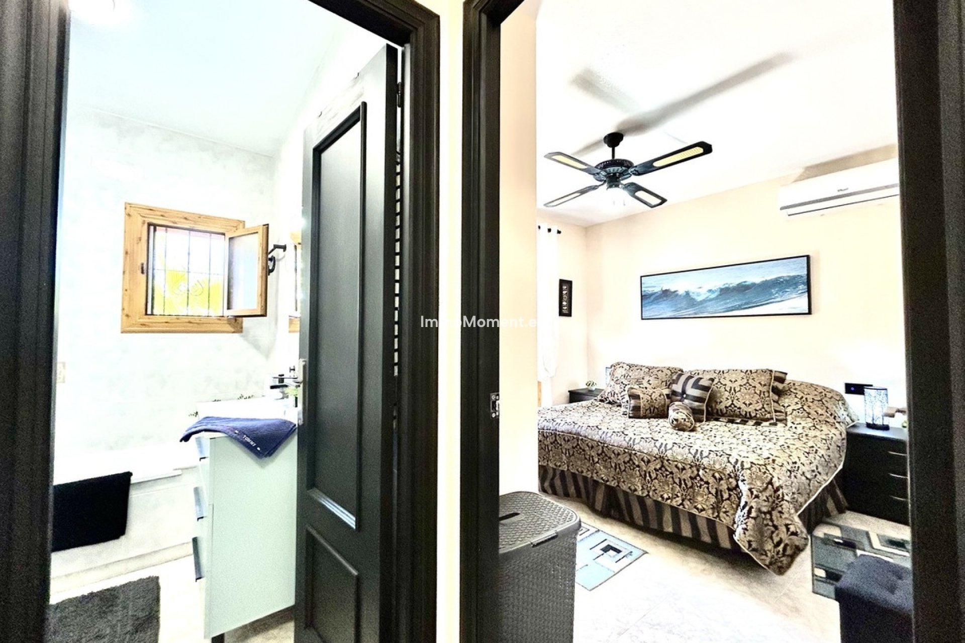 Bestaande woning - Rijtjeshuis - Orihuela - Playa Flamenca