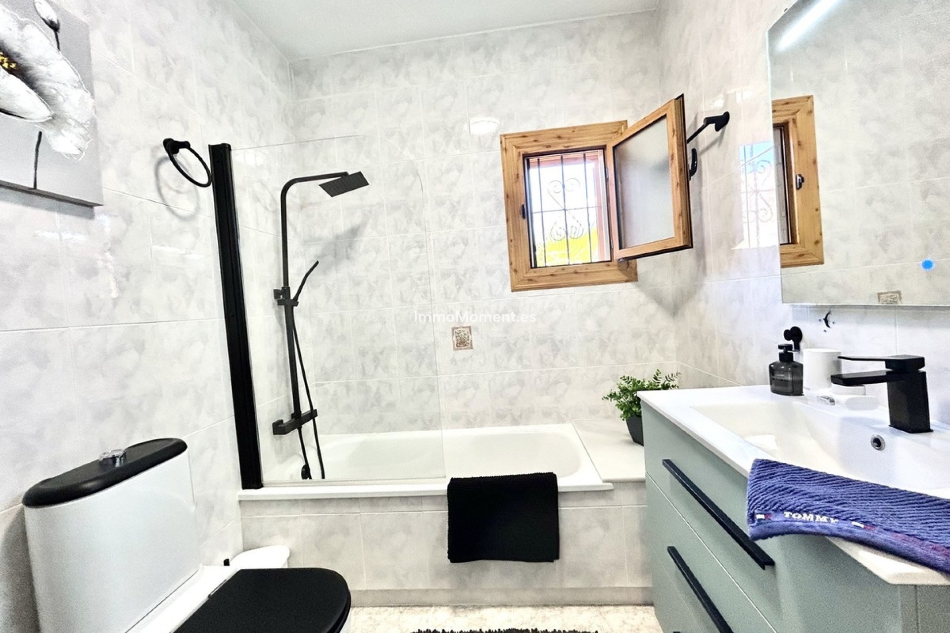 Bestaande woning - Rijtjeshuis - Orihuela - Playa Flamenca