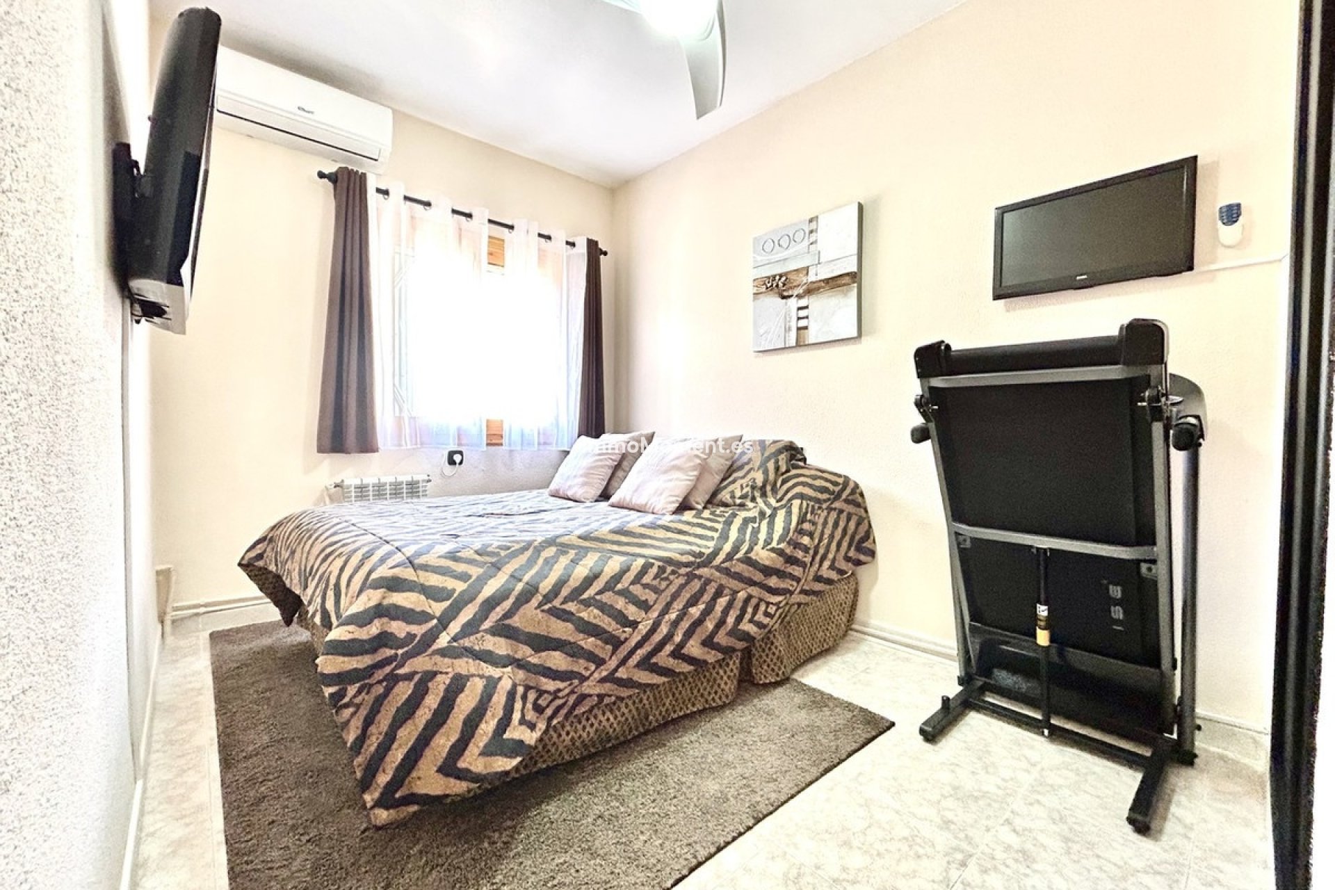 Bestaande woning - Rijtjeshuis - Orihuela - Playa Flamenca