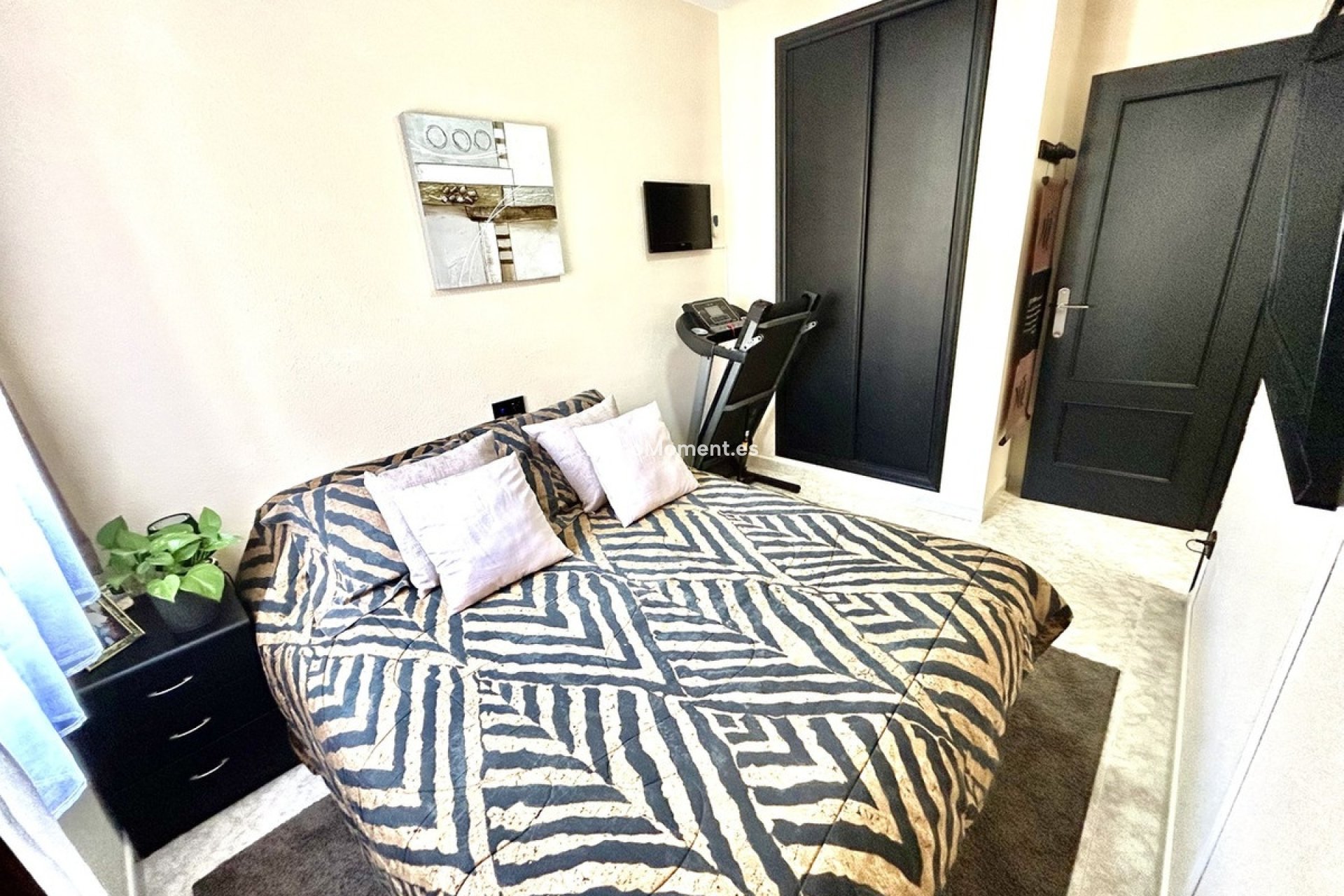 Bestaande woning - Rijtjeshuis - Orihuela - Playa Flamenca