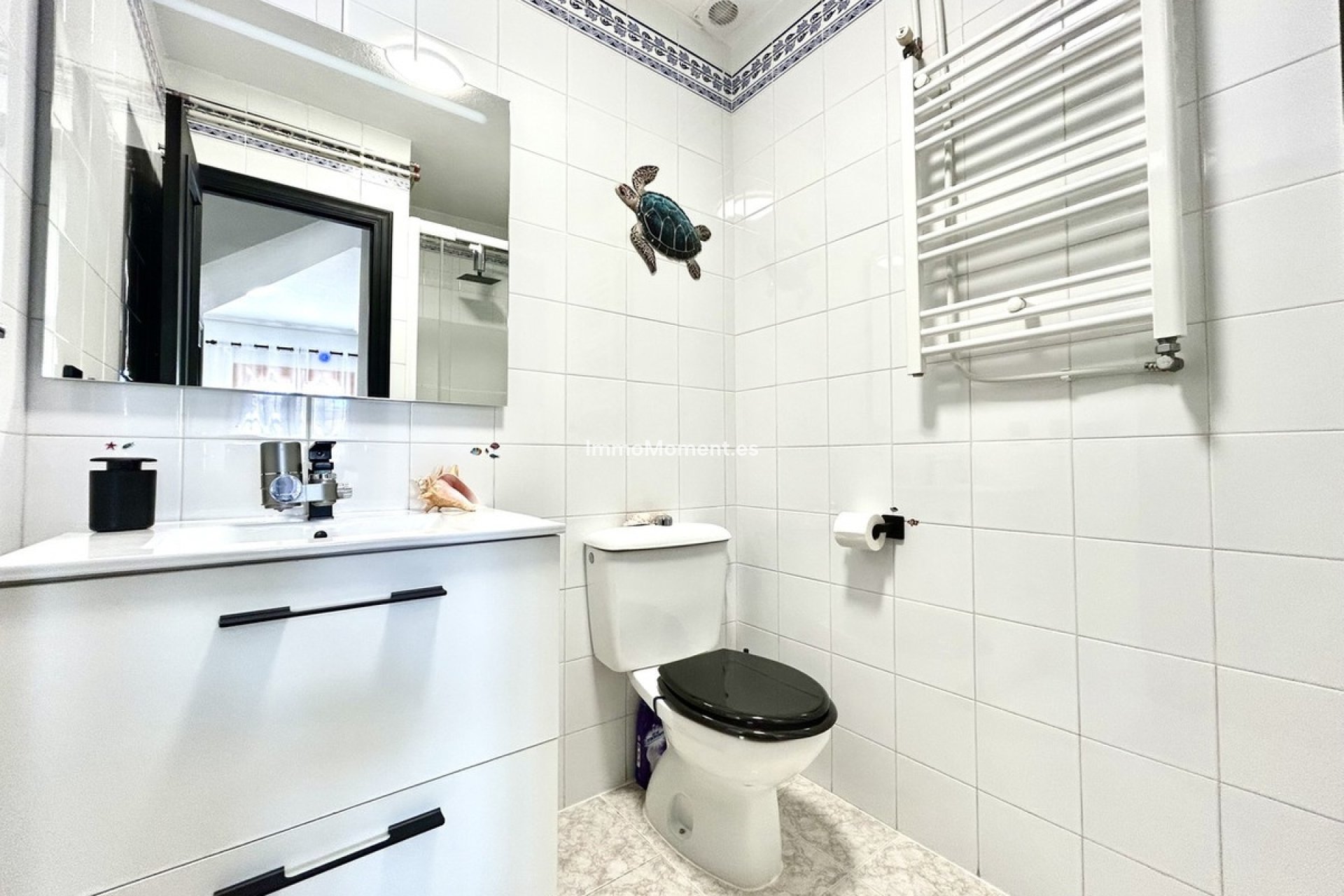 Bestaande woning - Rijtjeshuis - Orihuela - Playa Flamenca