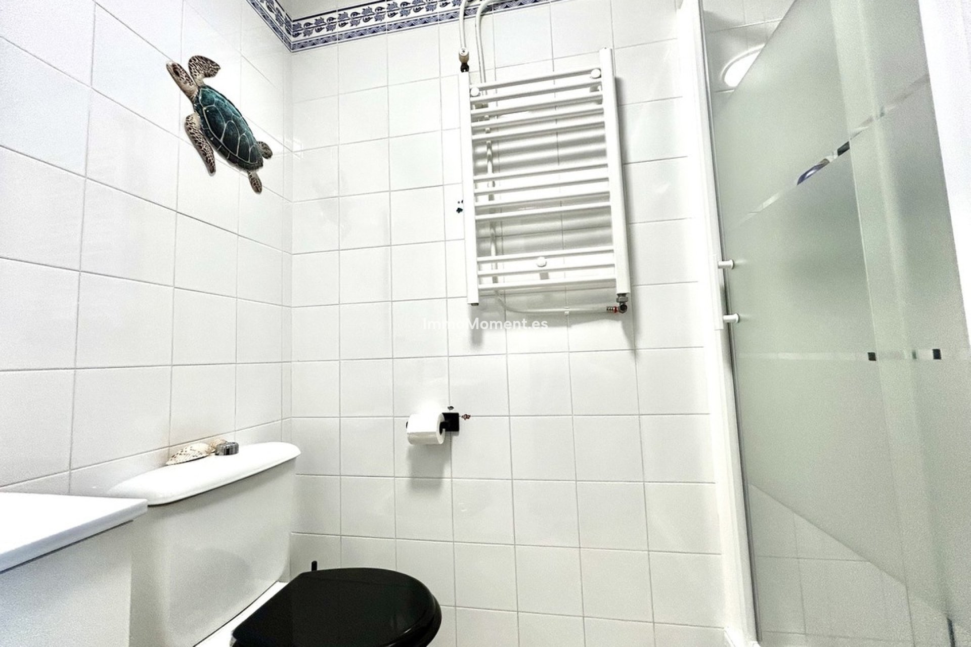 Bestaande woning - Rijtjeshuis - Orihuela - Playa Flamenca