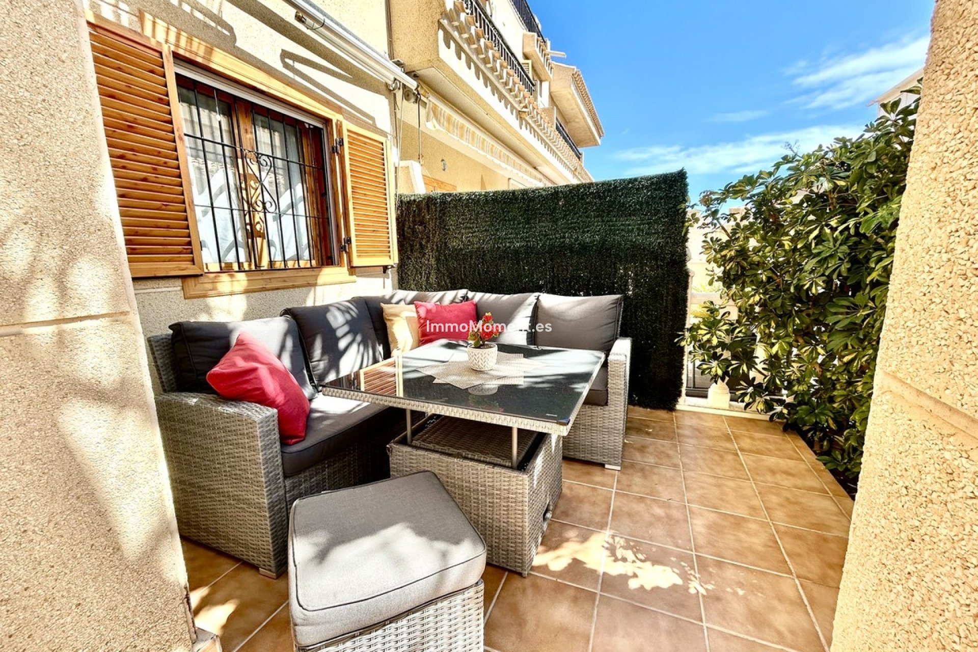 Bestaande woning - Rijtjeshuis - Orihuela - Playa Flamenca