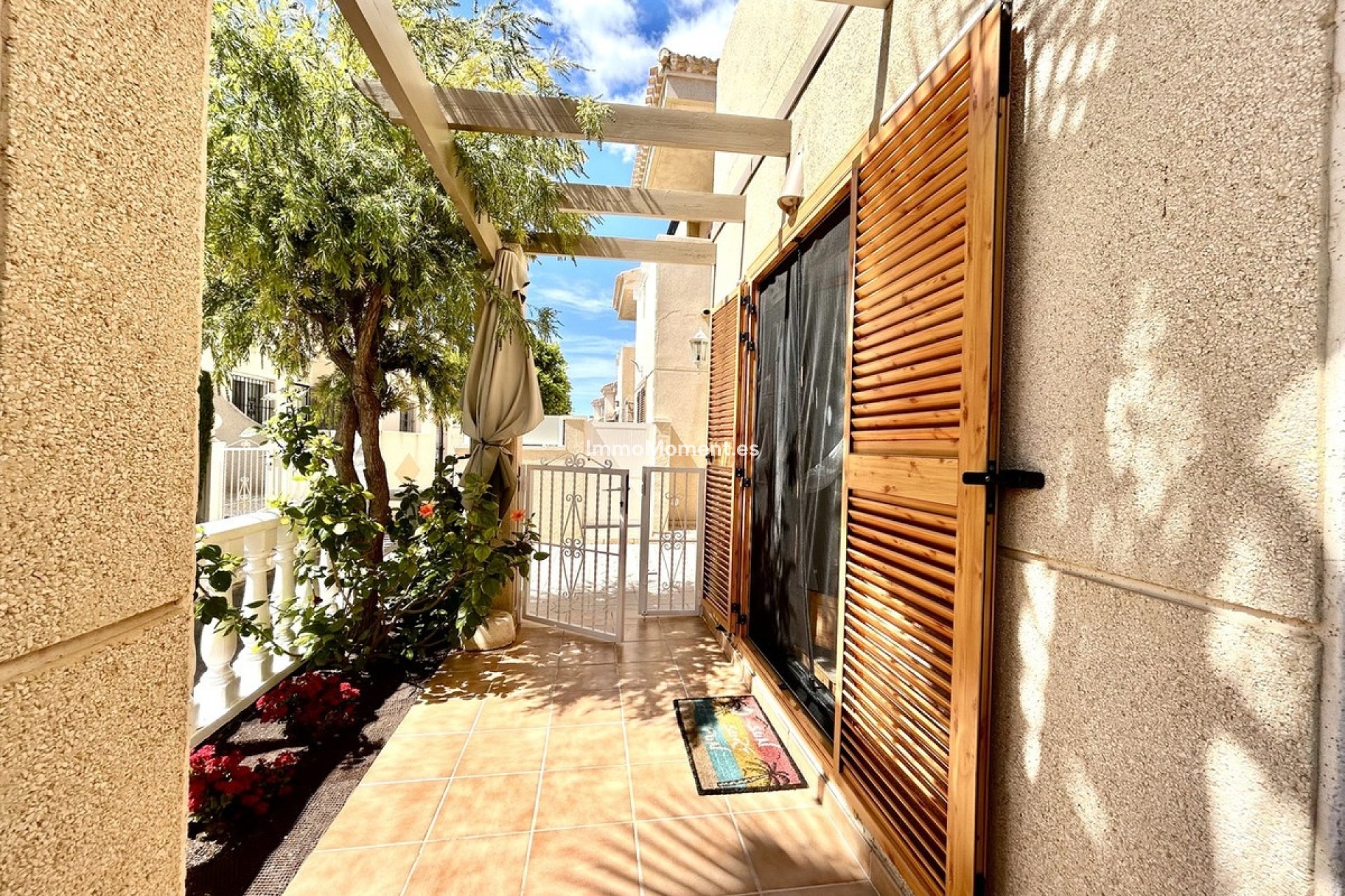 Bestaande woning - Rijtjeshuis - Orihuela - Playa Flamenca