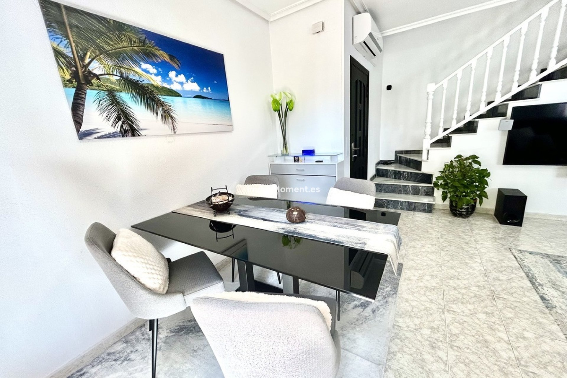 Bestaande woning - Rijtjeshuis - Orihuela - Playa Flamenca