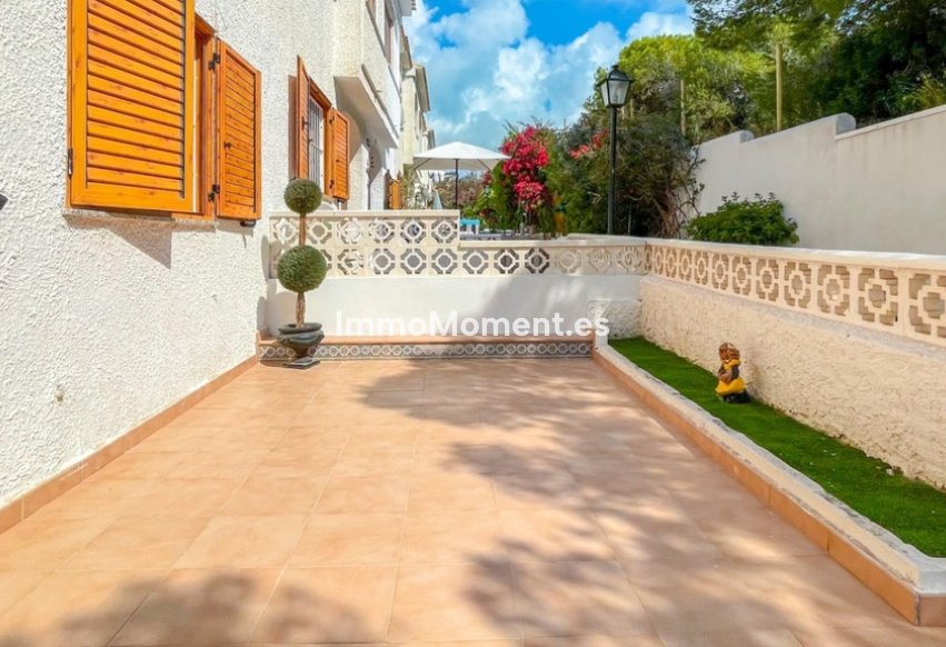 Bestaande woning - Rijtjeshuis - Orihuela - Playa Flamenca