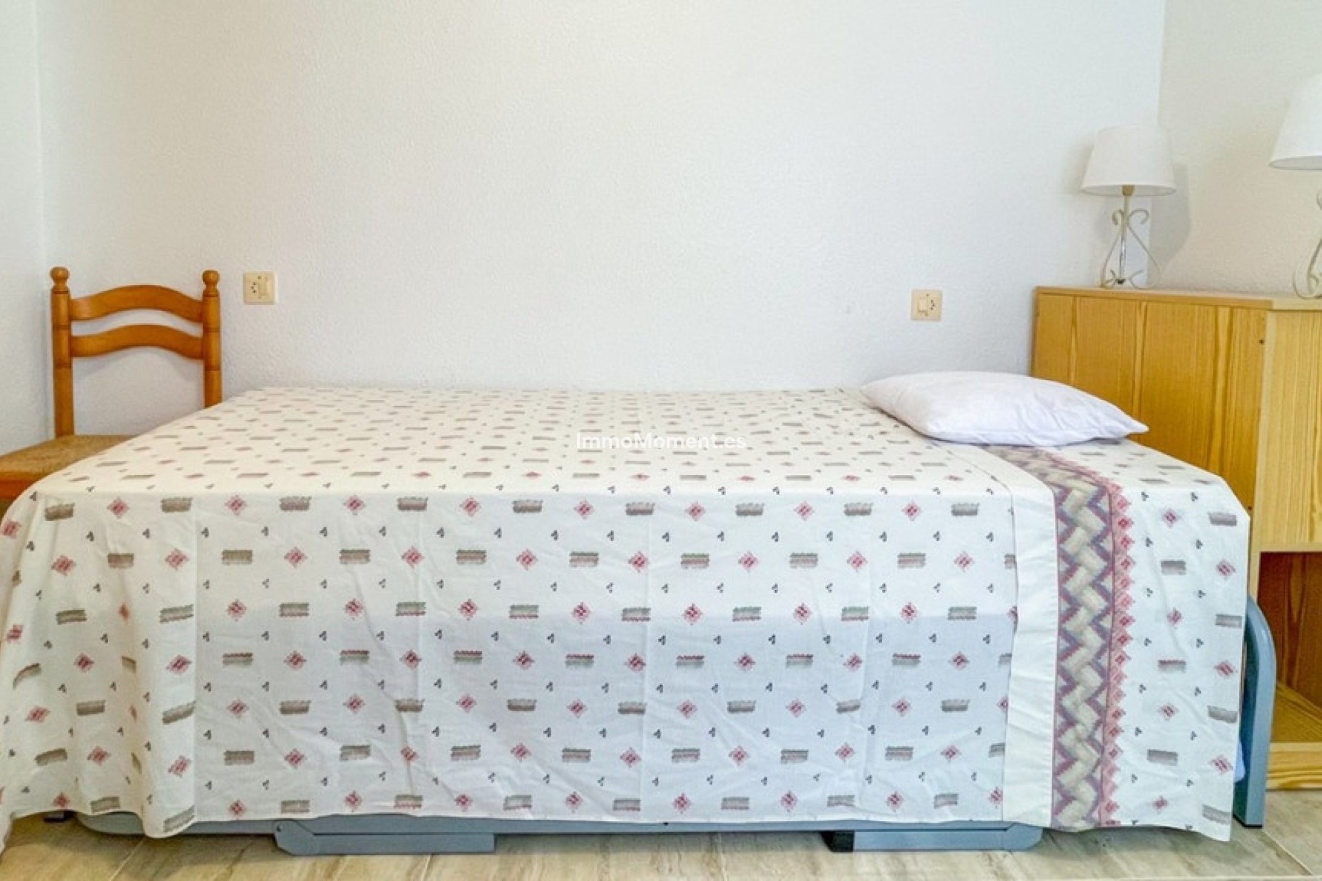 Bestaande woning - Rijtjeshuis - Orihuela - Playa Flamenca