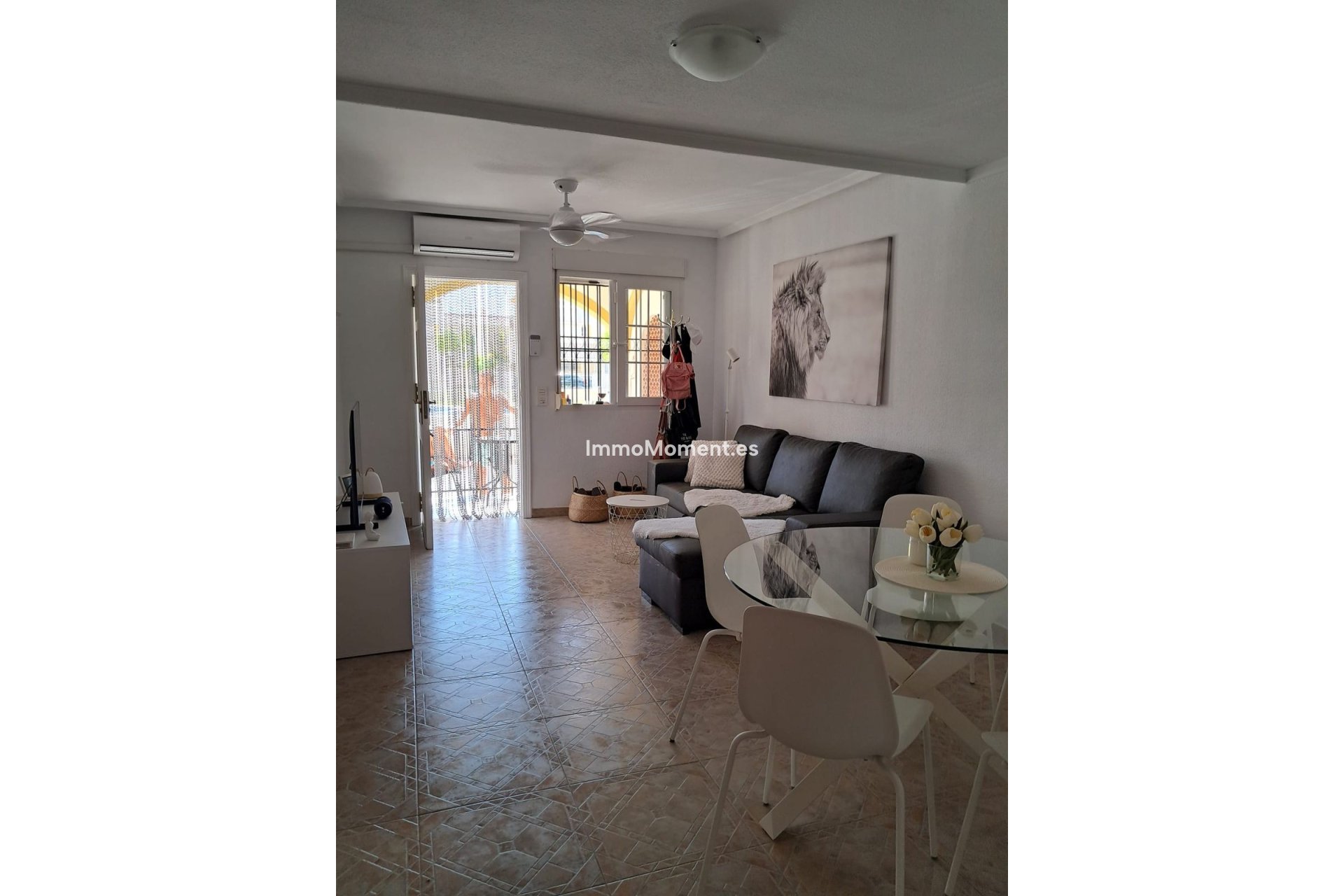 Bestaande woning - Rijtjeshuis - Orihuela - Playa Flamenca