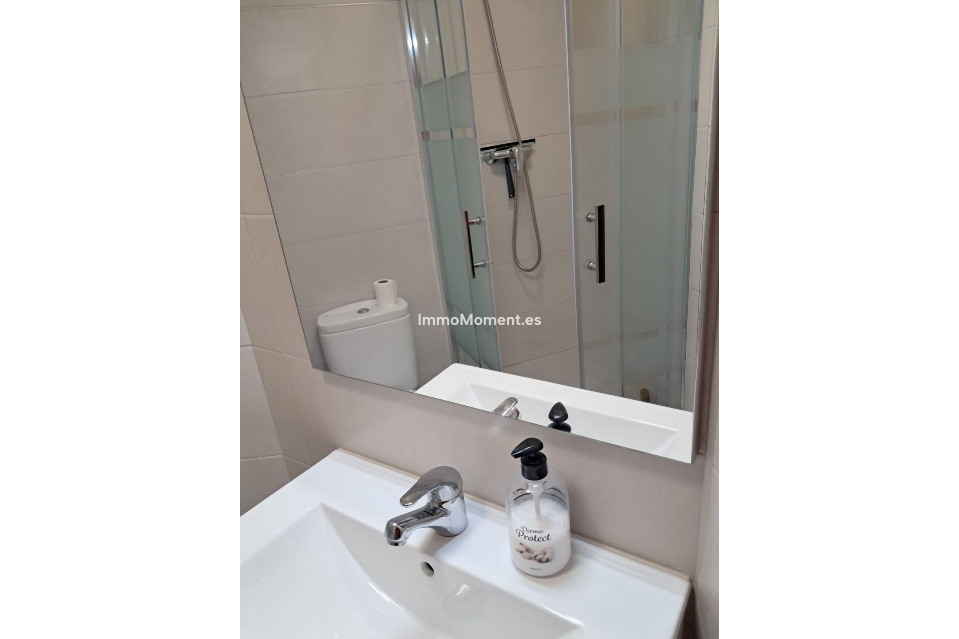 Bestaande woning - Rijtjeshuis - Orihuela - Playa Flamenca