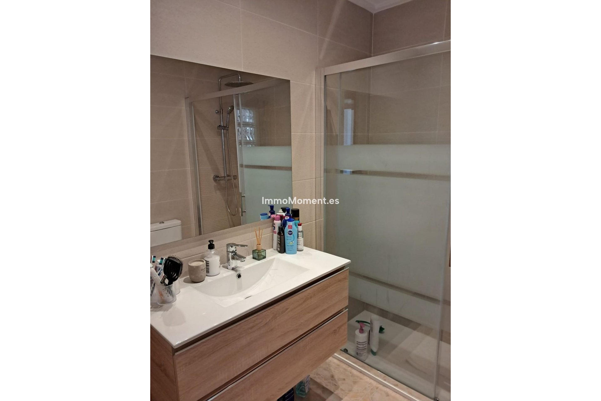 Bestaande woning - Rijtjeshuis - Orihuela - Playa Flamenca