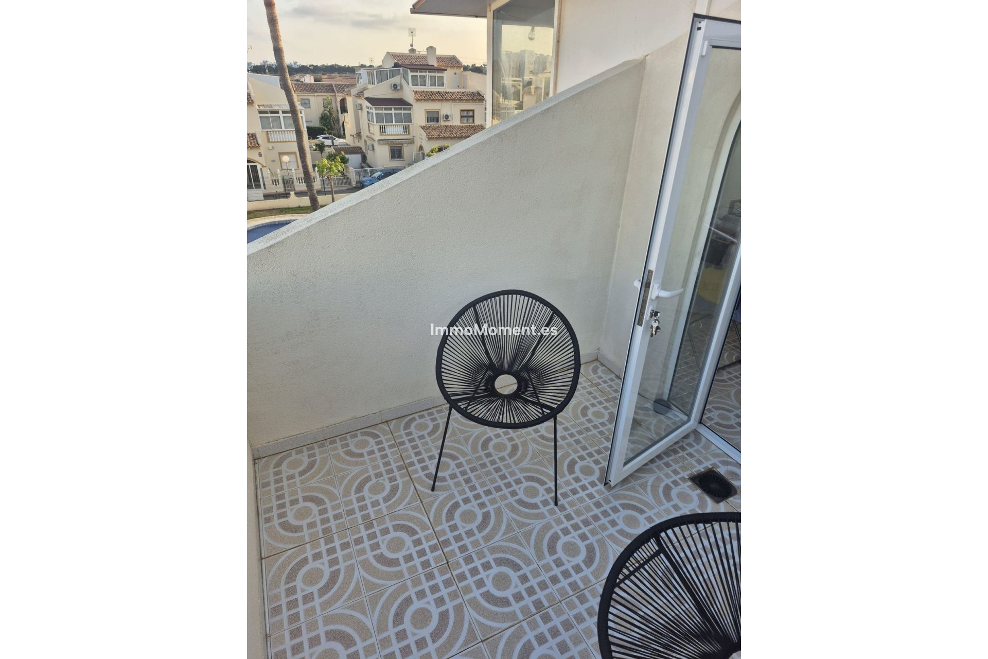 Bestaande woning - Rijtjeshuis - Orihuela - Playa Flamenca
