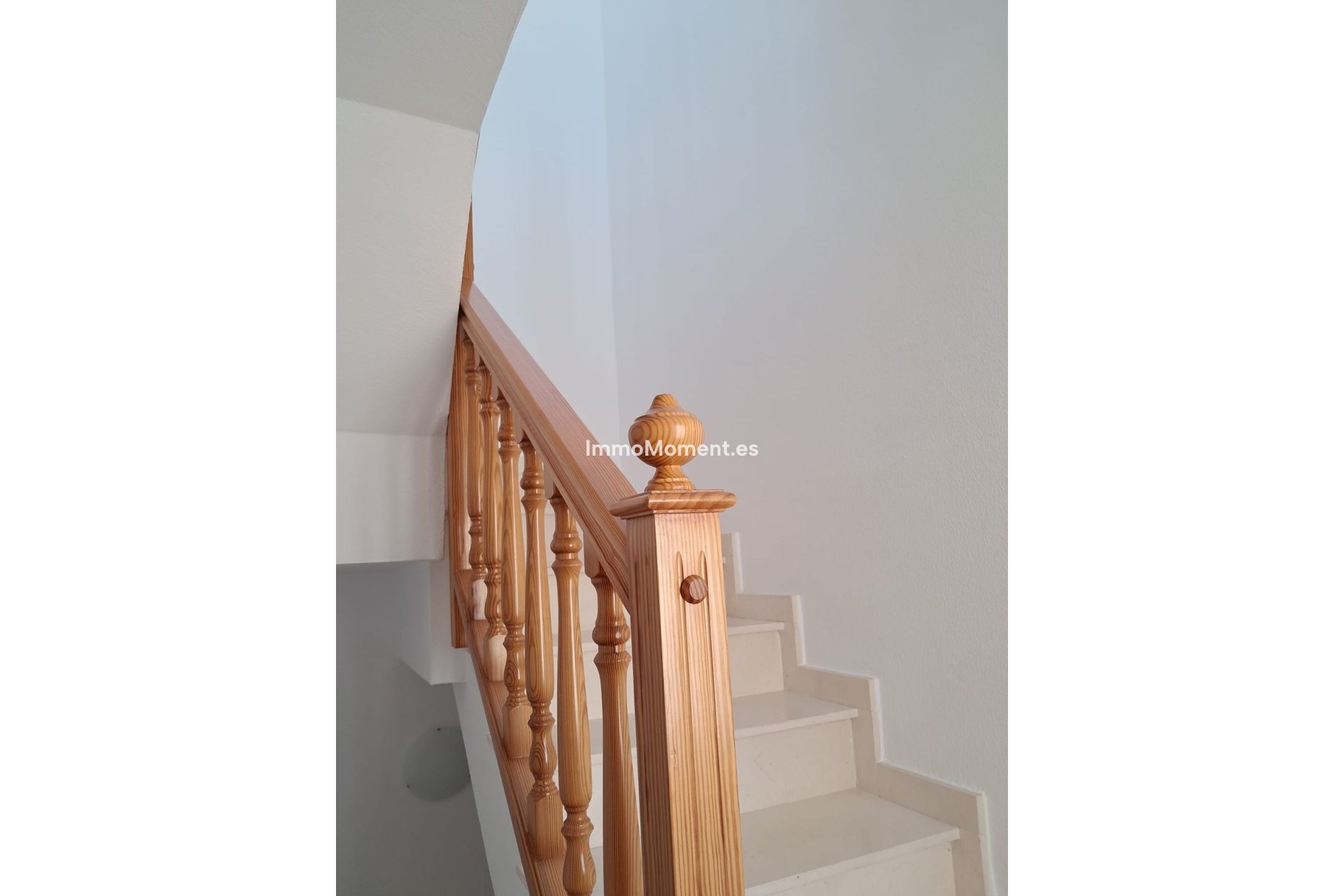 Bestaande woning - Rijtjeshuis - Orihuela - Playa Flamenca