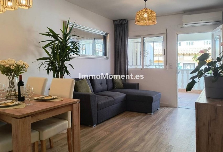 Bestaande woning - Rijtjeshuis - Orihuela - Punta Prima