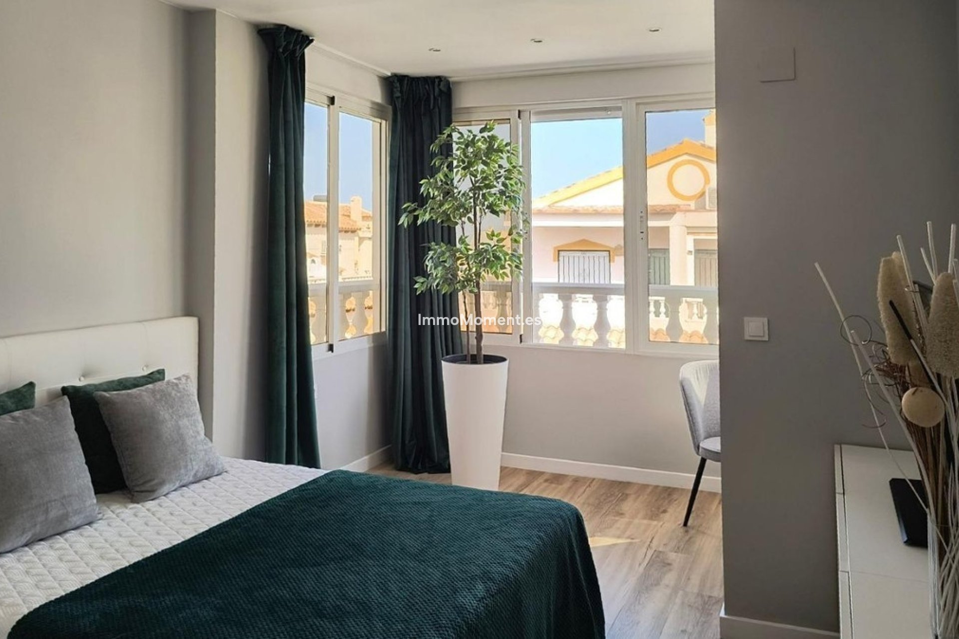 Bestaande woning - Rijtjeshuis - Orihuela - Punta Prima
