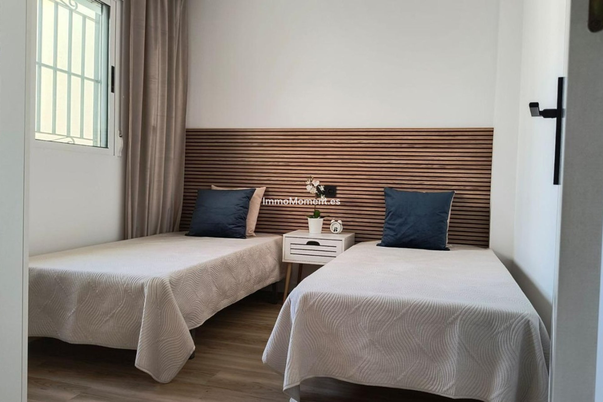 Bestaande woning - Rijtjeshuis - Orihuela - Punta Prima