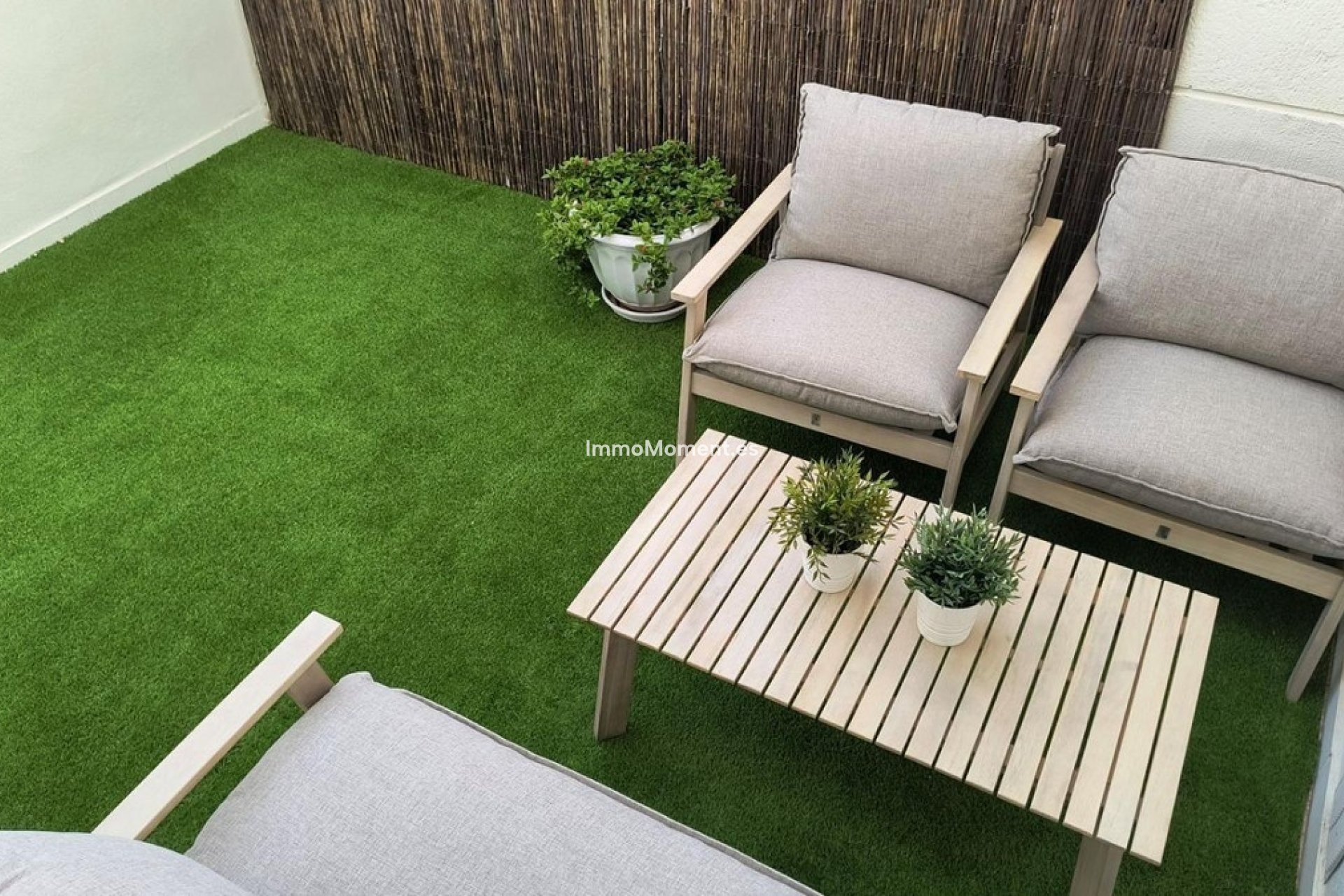 Bestaande woning - Rijtjeshuis - Orihuela - Punta Prima