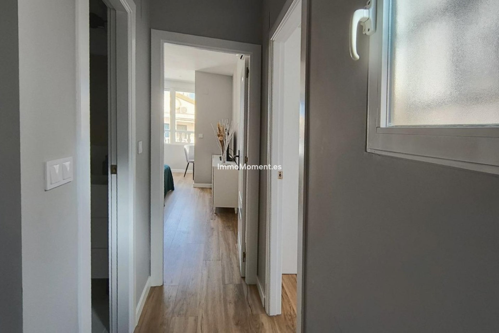 Bestaande woning - Rijtjeshuis - Orihuela - Punta Prima