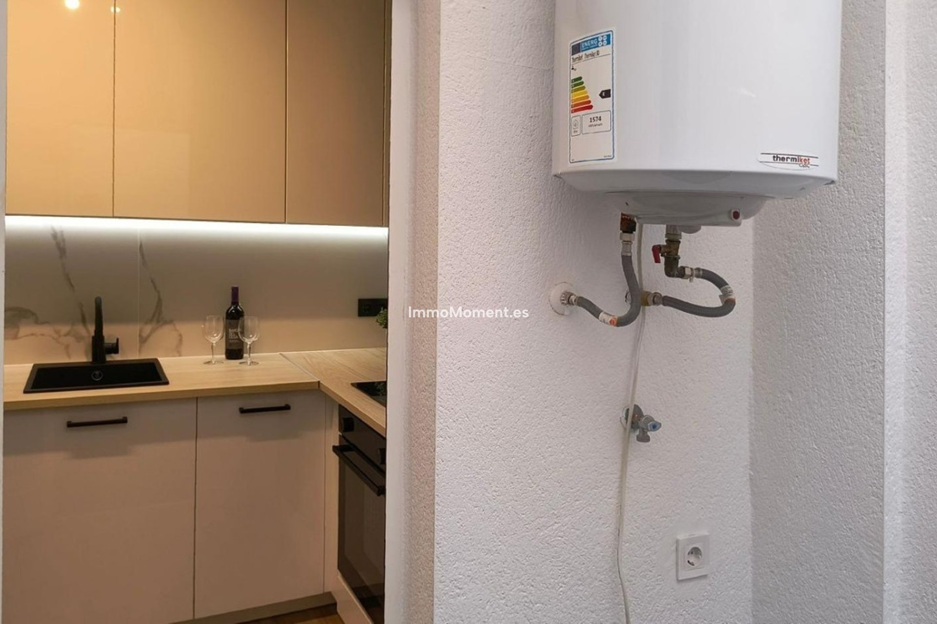 Bestaande woning - Rijtjeshuis - Orihuela - Punta Prima