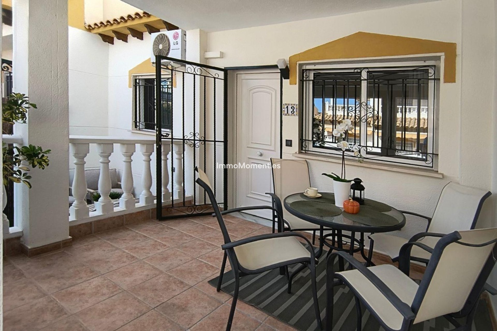 Bestaande woning - Rijtjeshuis - Orihuela - Punta Prima