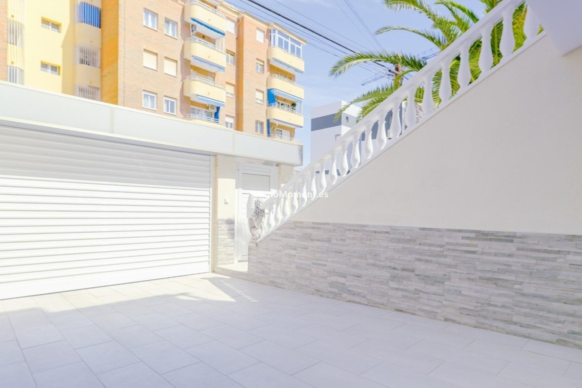 Bestaande woning - Rijtjeshuis - Orihuela - Punta Prima