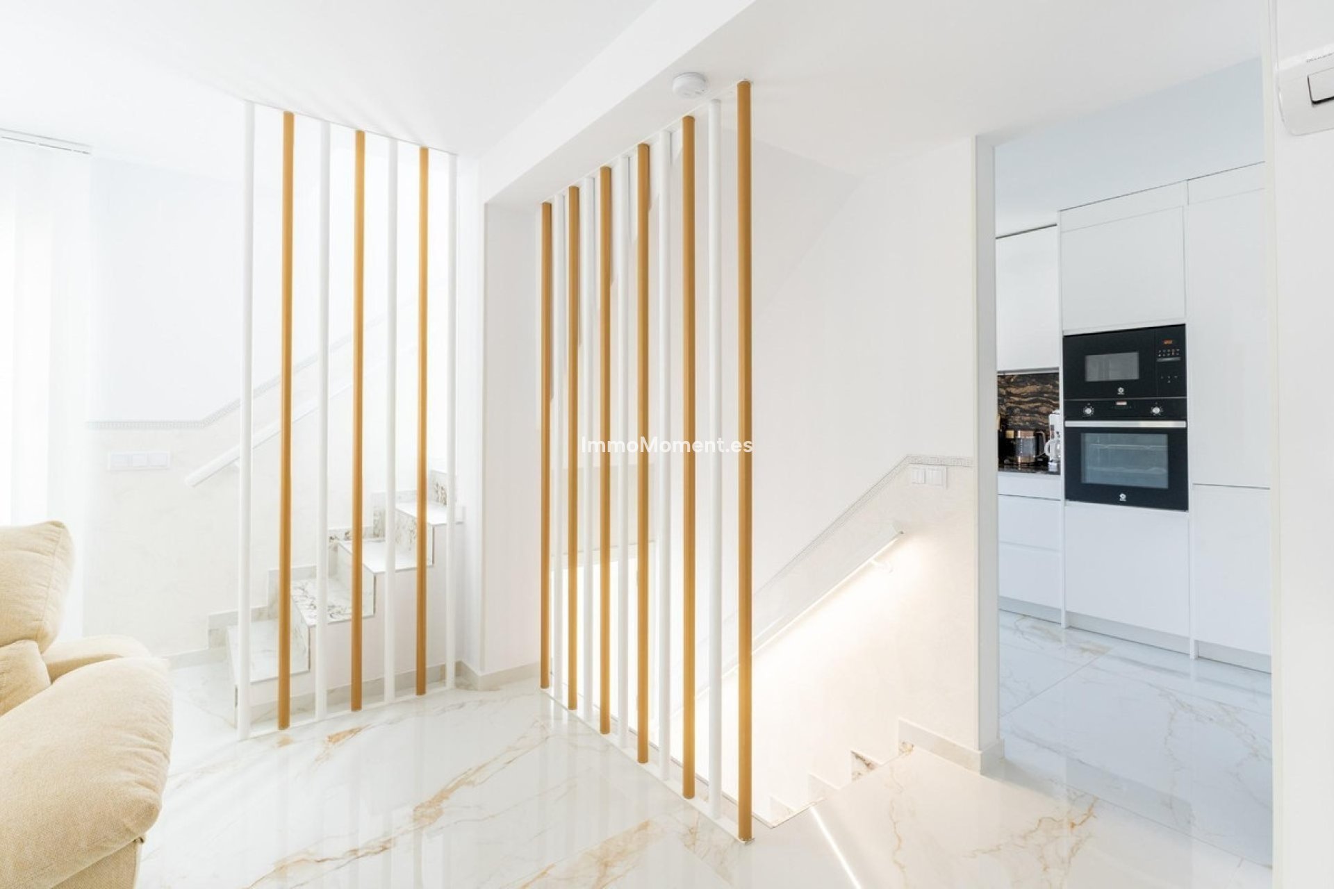 Bestaande woning - Rijtjeshuis - Orihuela - Punta Prima