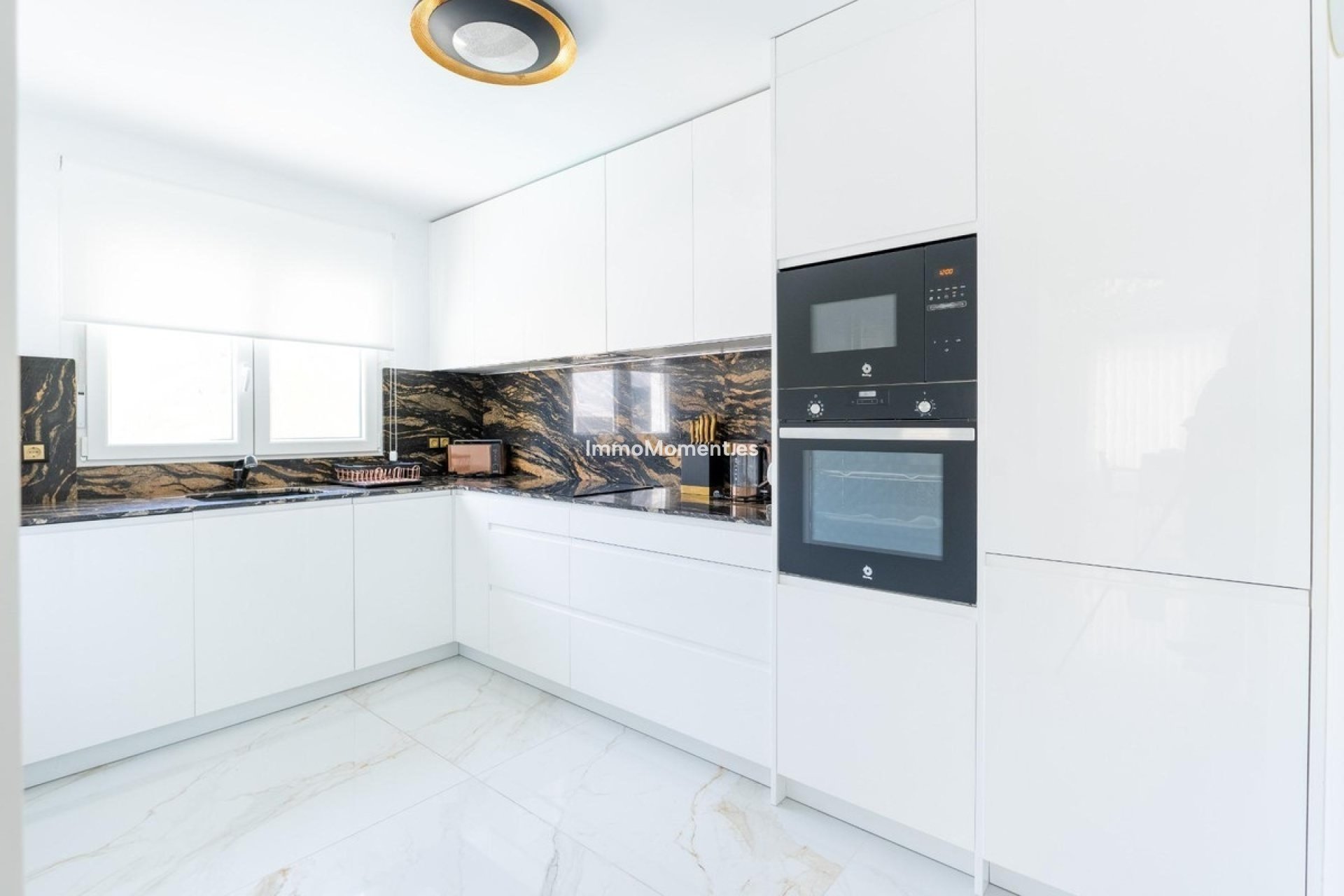 Bestaande woning - Rijtjeshuis - Orihuela - Punta Prima
