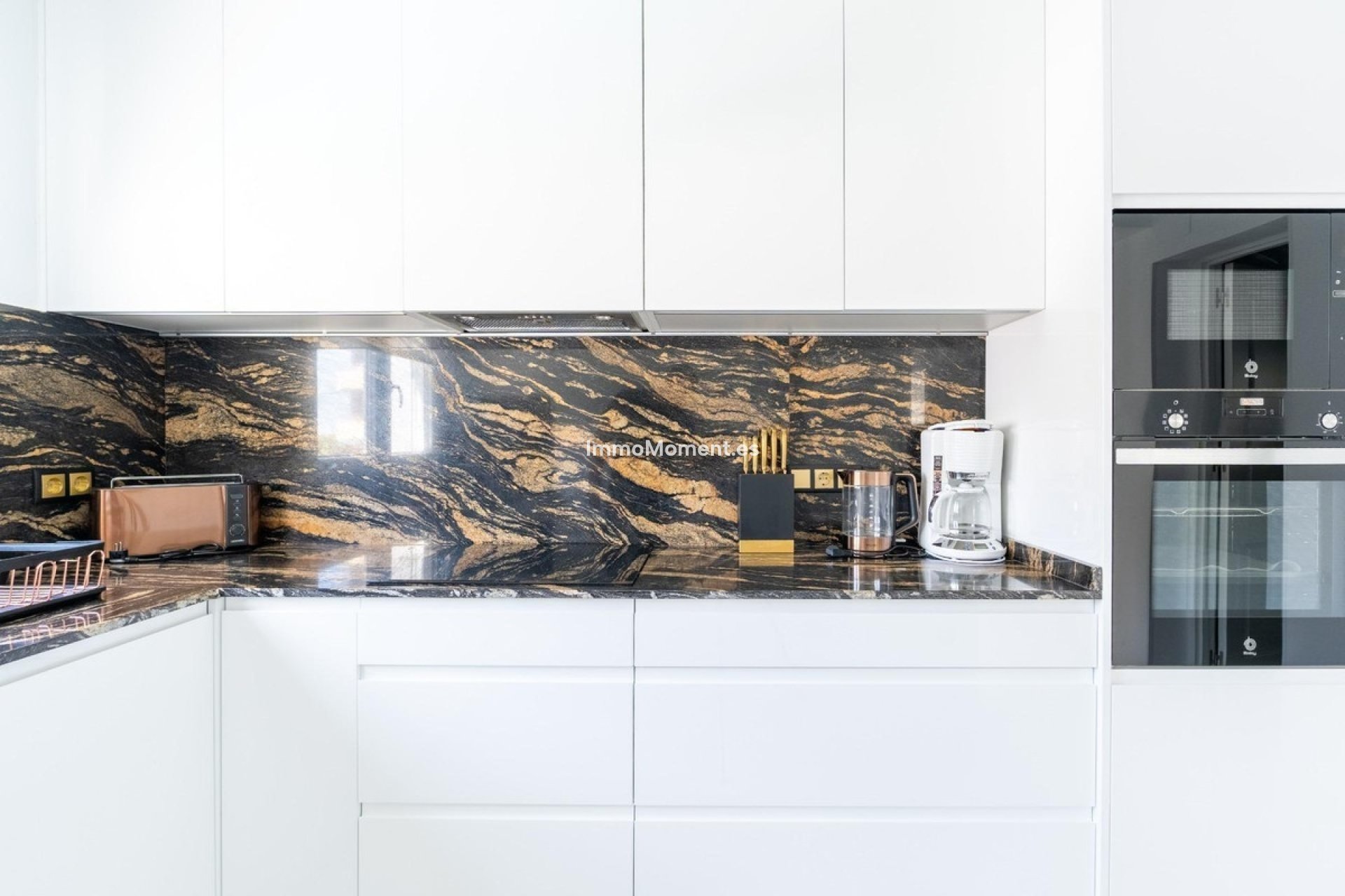 Bestaande woning - Rijtjeshuis - Orihuela - Punta Prima