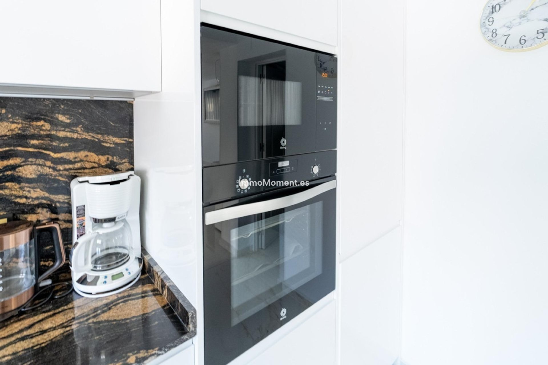Bestaande woning - Rijtjeshuis - Orihuela - Punta Prima